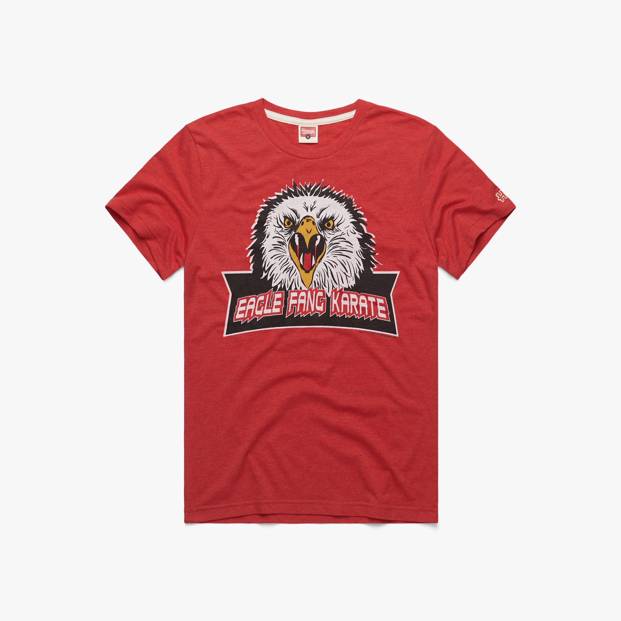 Eagle Fang Karate Discount Cheap