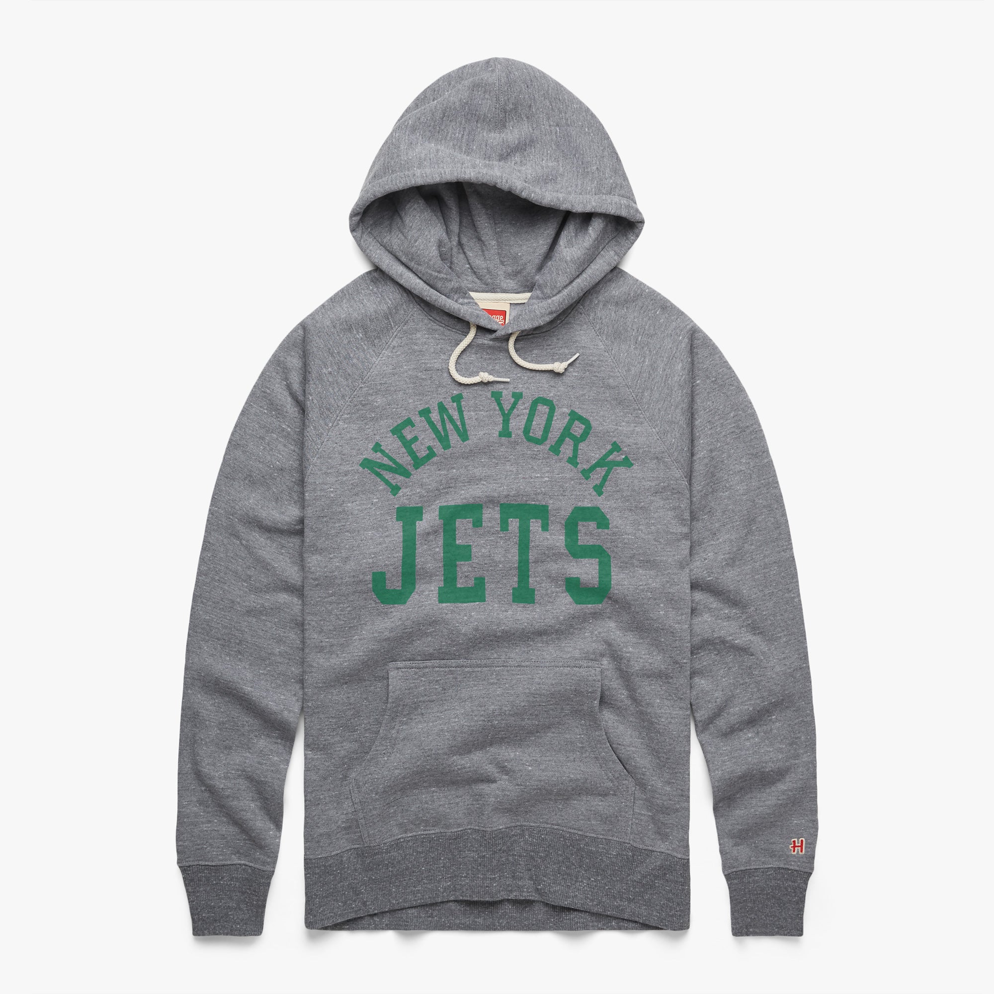 New York Jets Classic Hoodie Largest Supplier Online