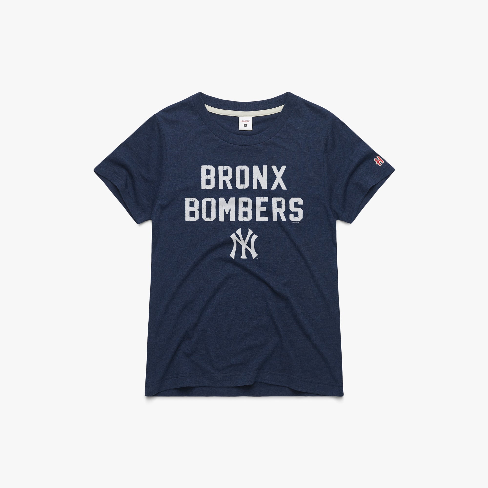 Women's Bronx Bombers Yankees Outlet Shop