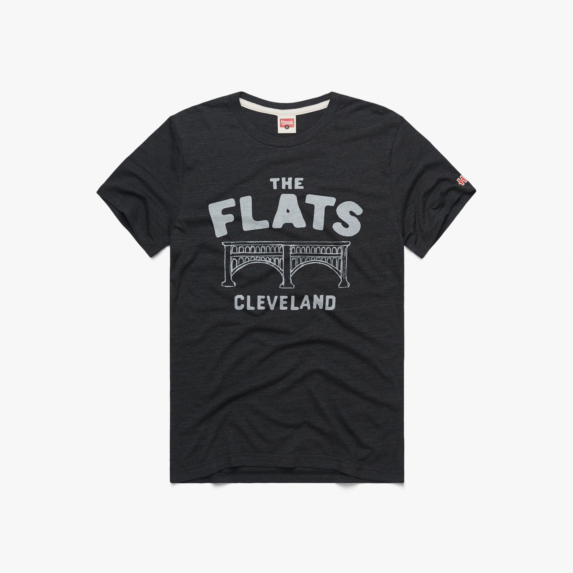 The Flats Cleveland Pre Order