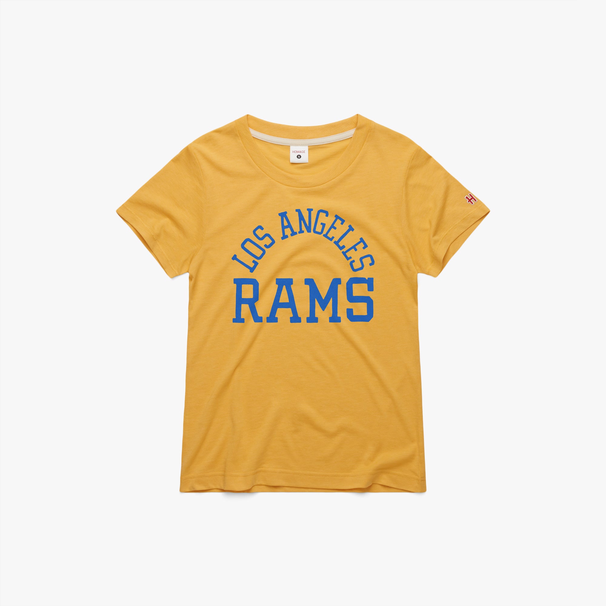 Women's Los Angeles Rams Classic Manchester