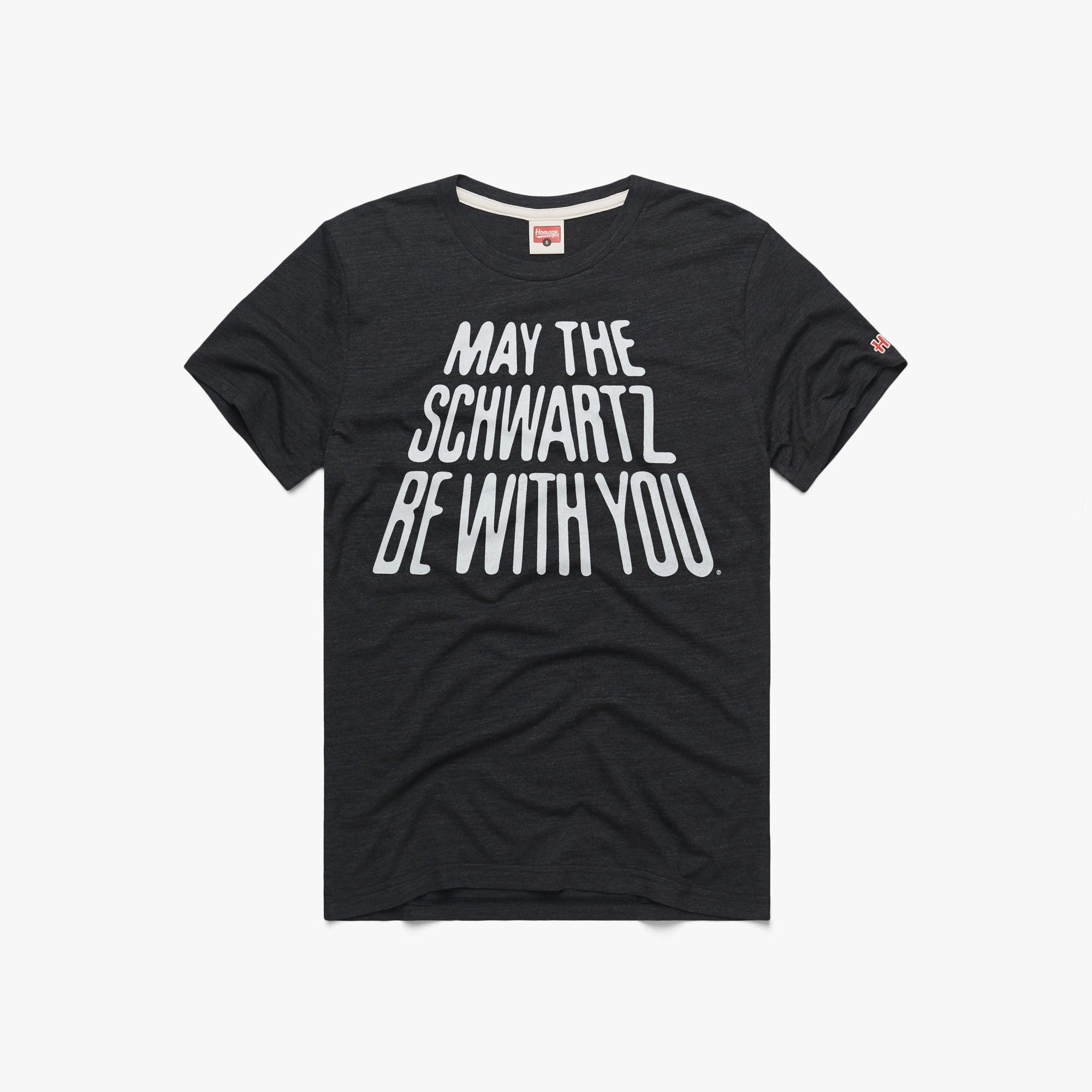 May The Schwartz Be With You Grey Outlet Store Online