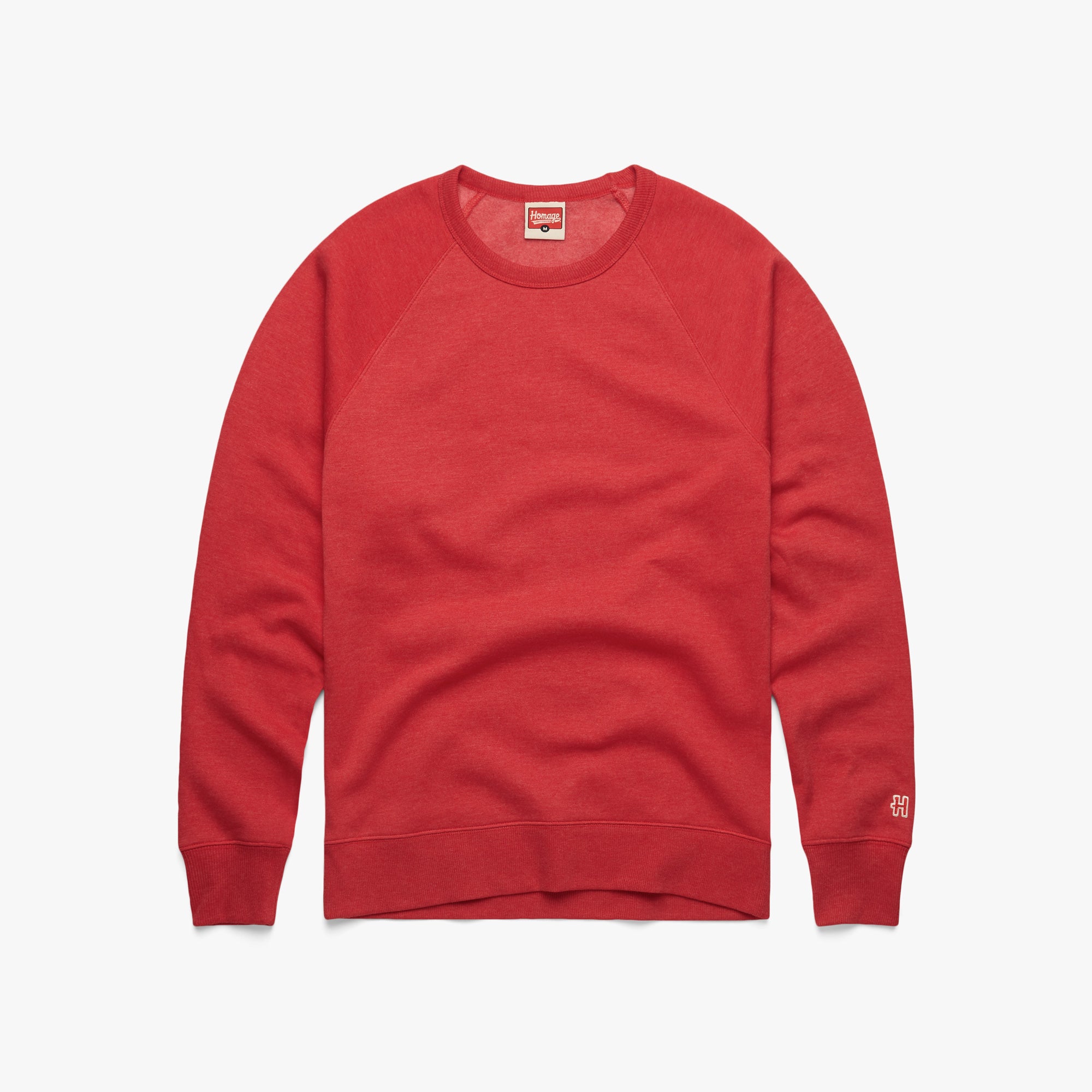 Go-To Crewneck 2025 Sale Online