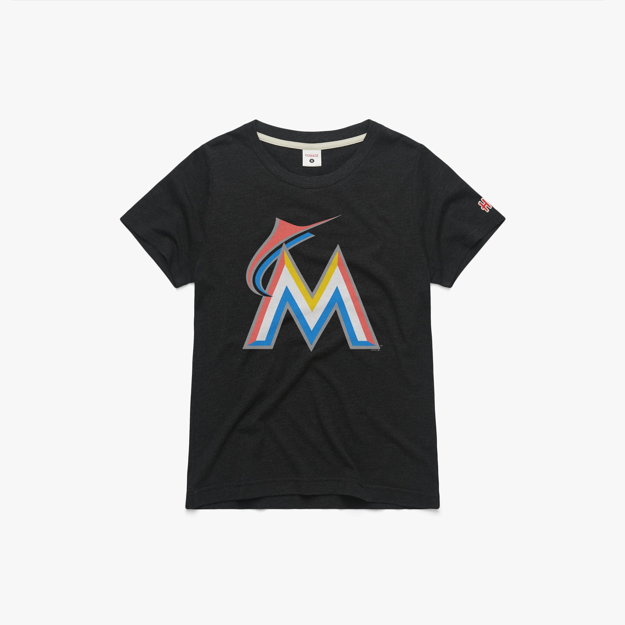 Women's Miami Marlins '17 Latest Collections