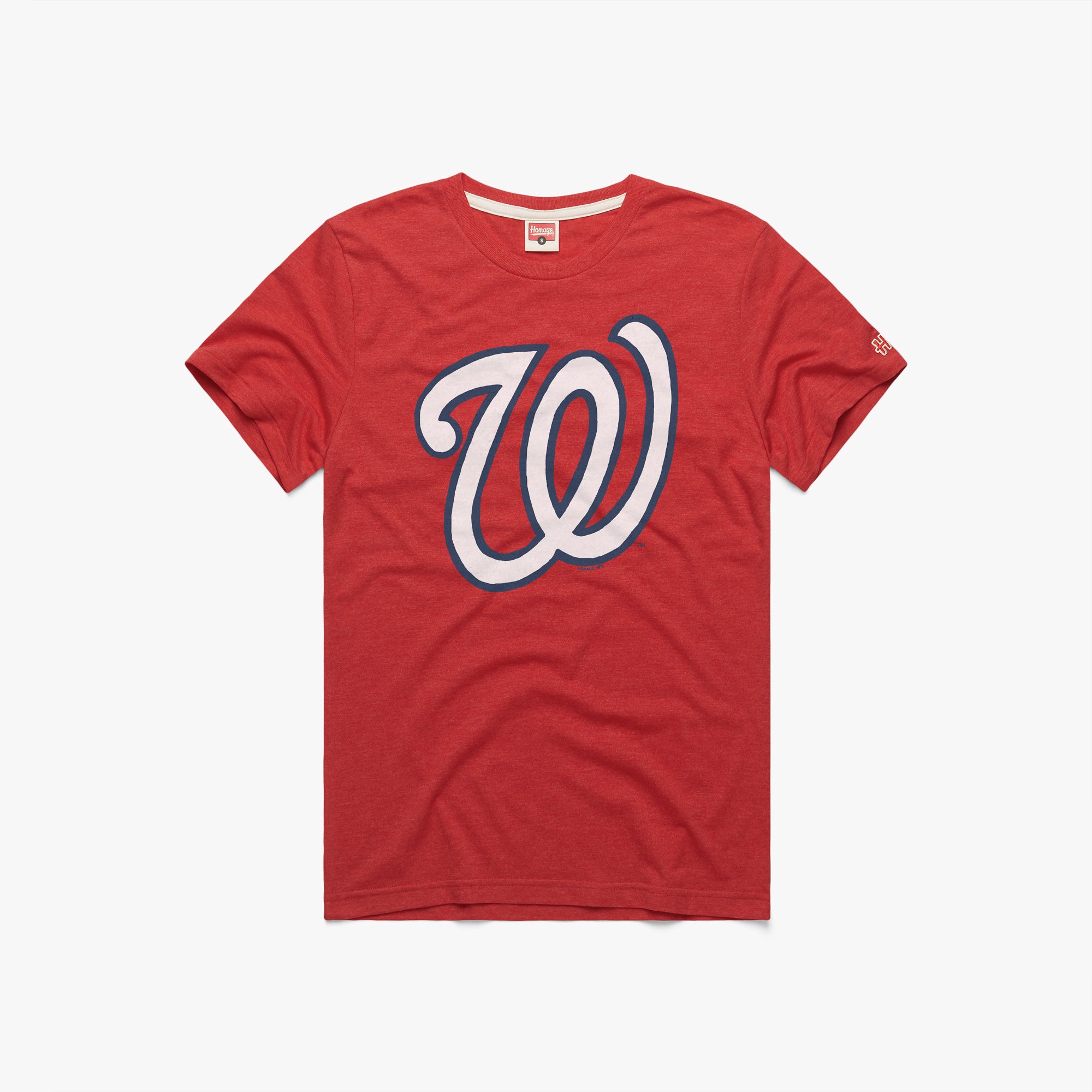 Washington Nationals Cap Logo '24 Buy Cheap Choice