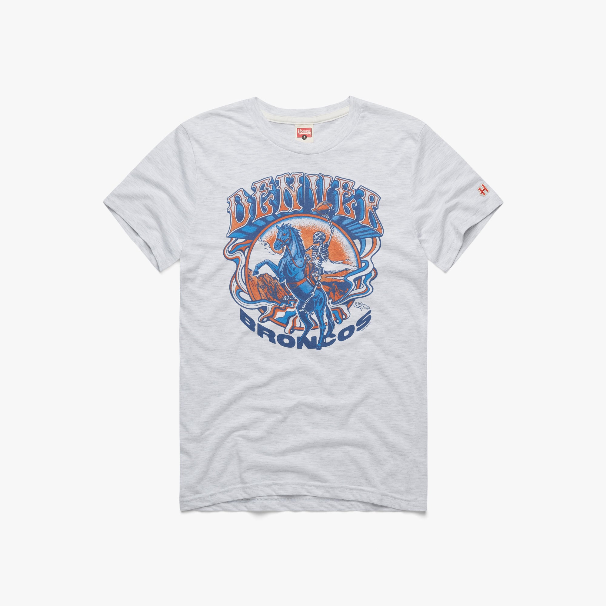 NFL x Grateful Dead x Broncos Cheap Sale Cheap