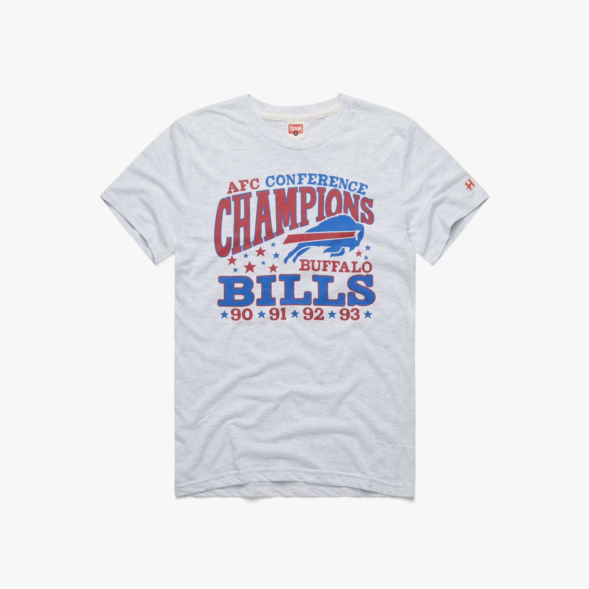 Buffalo Bills 4 Time AFC Champions Browse For Sale