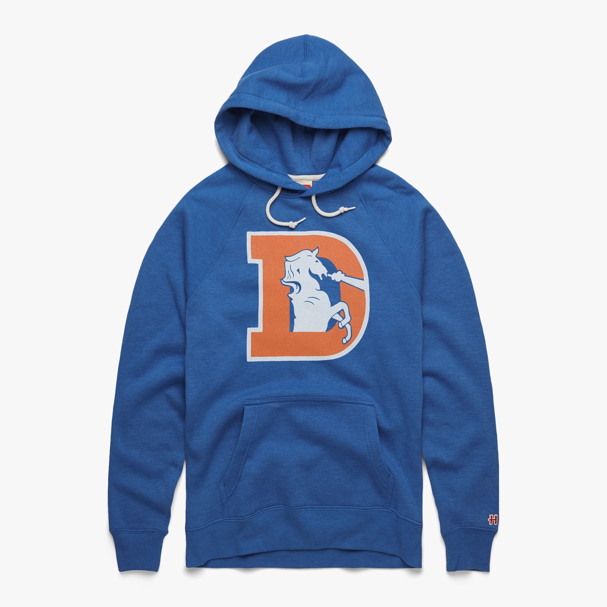 Denver Broncos '93 Hoodie Visit New Sale Online