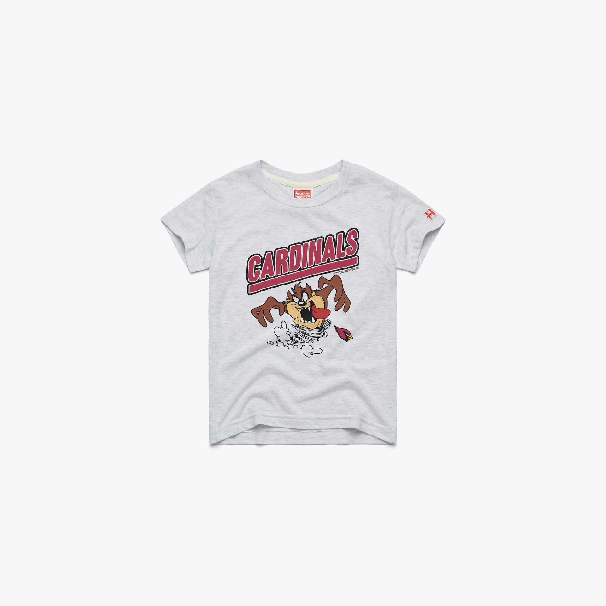 Youth Looney Tunes Taz x Arizona Cardinals Cheap Sale Best Store To Get