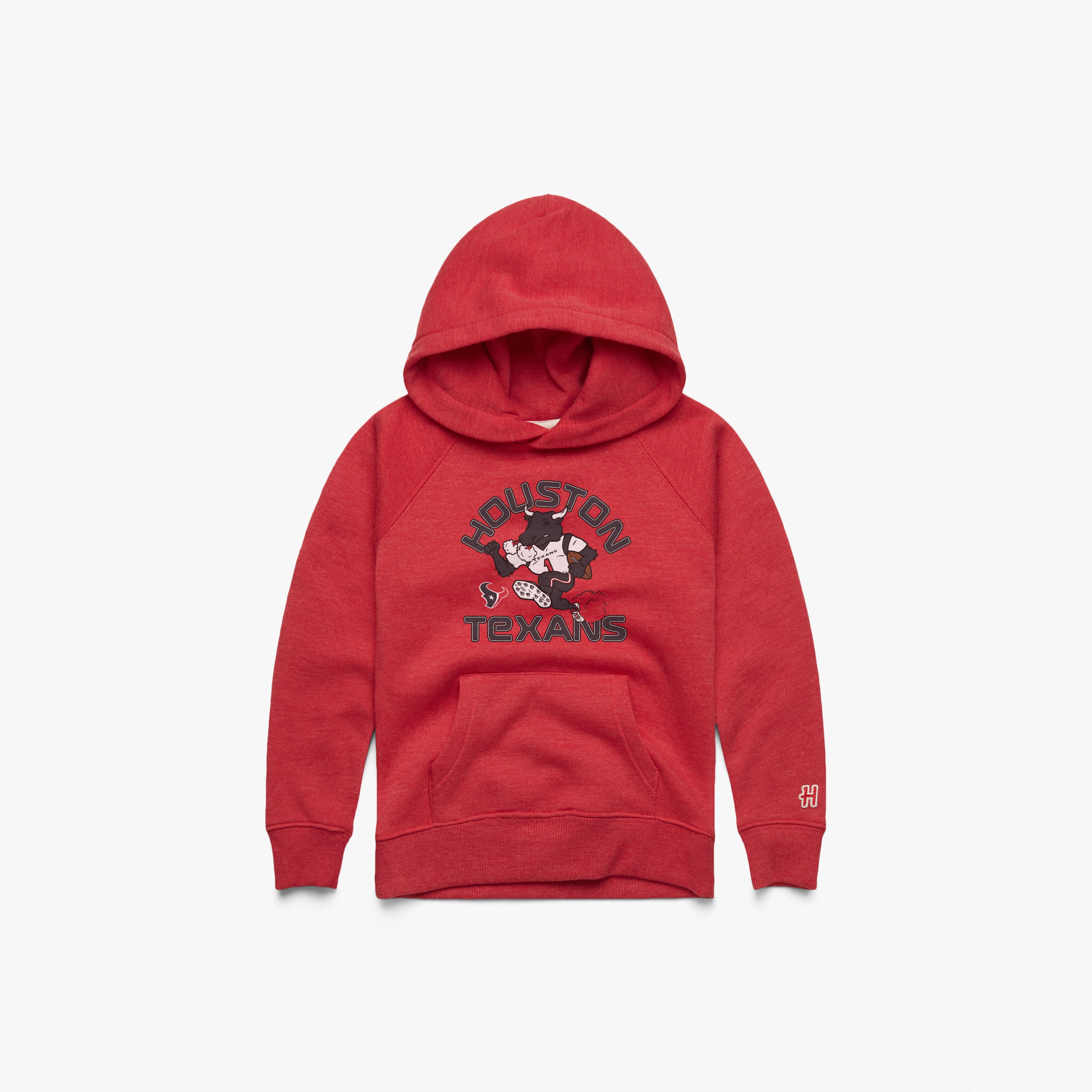 Youth Houston Texans Toro Hoodie Buy Cheap Clearance Store