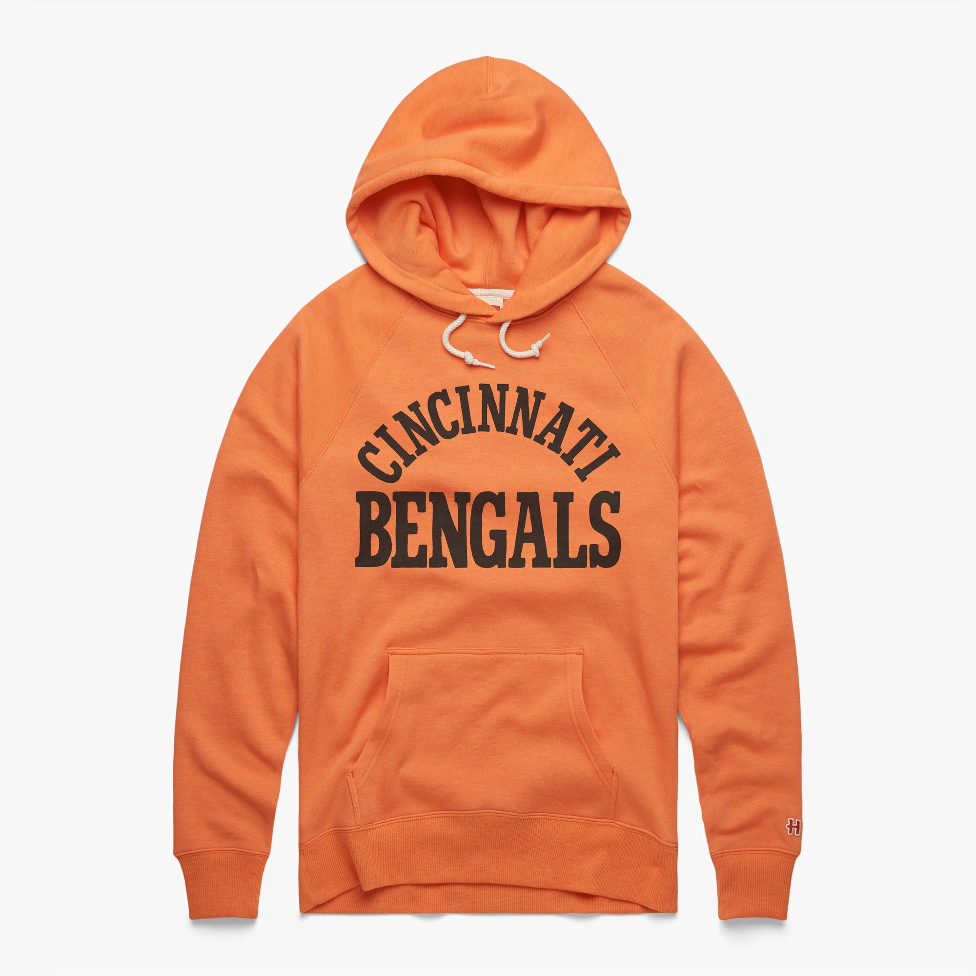 Cincinnati Bengals Classic Hoodie Sale Cost