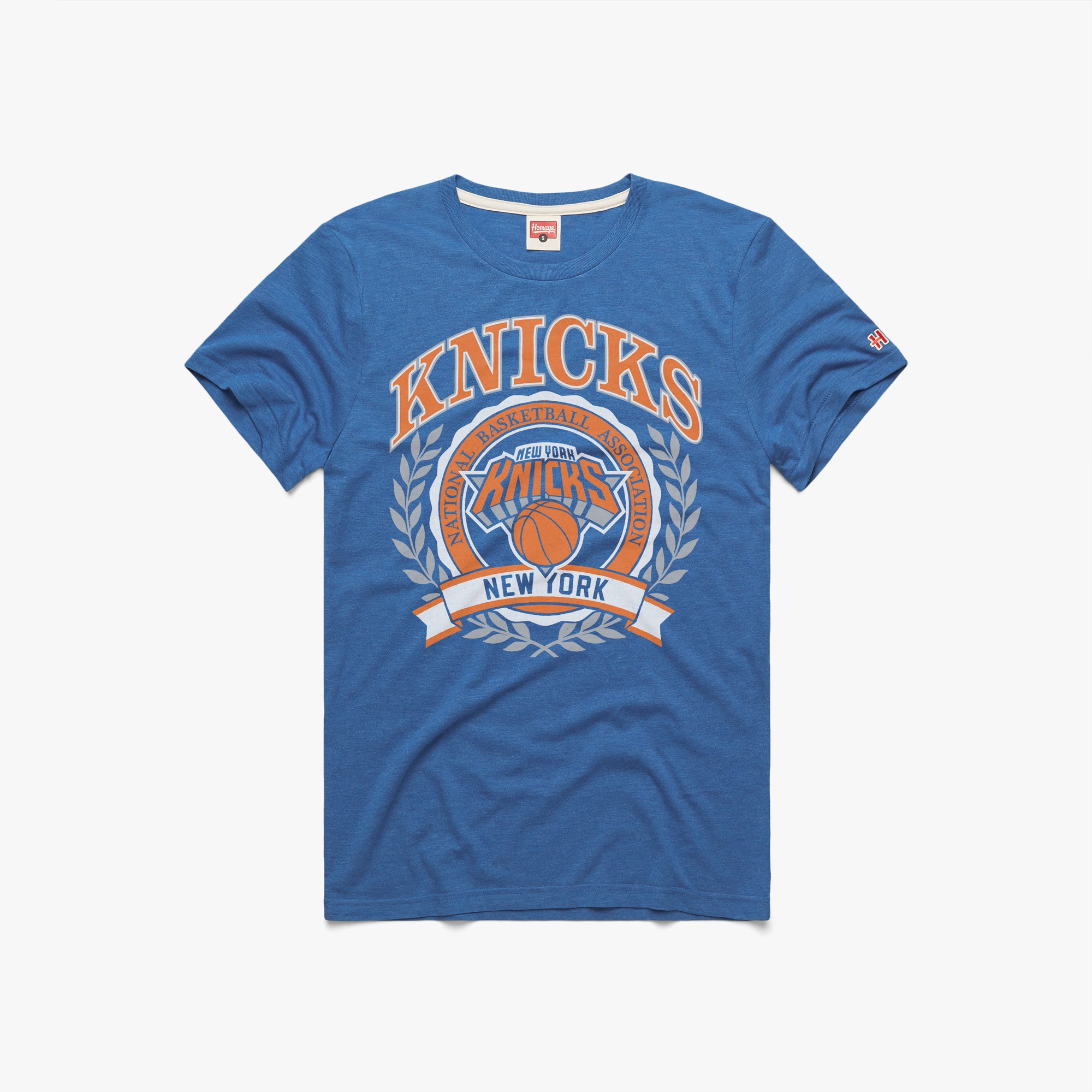 New York Knicks Crest Buy Cheap Footlocker