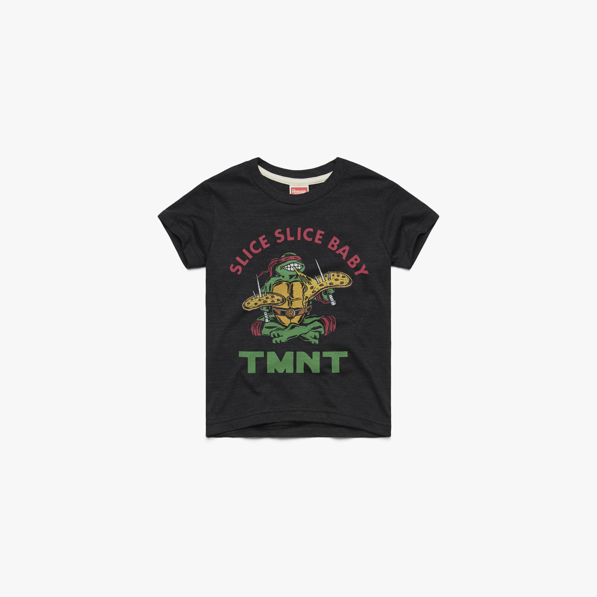 Youth TMNT Slice Slice Baby Newest Cheap Pice