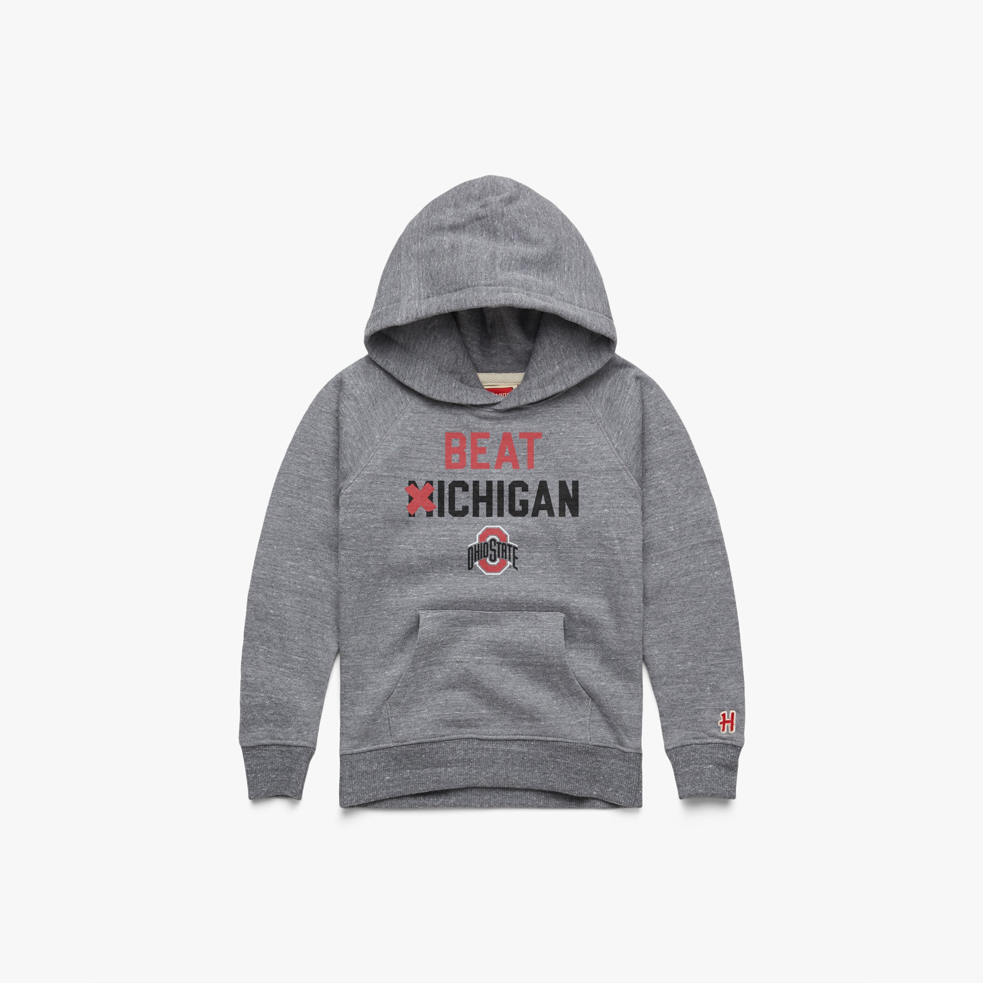 Youth Beat Michigan Hoodie Perfect Cheap Online