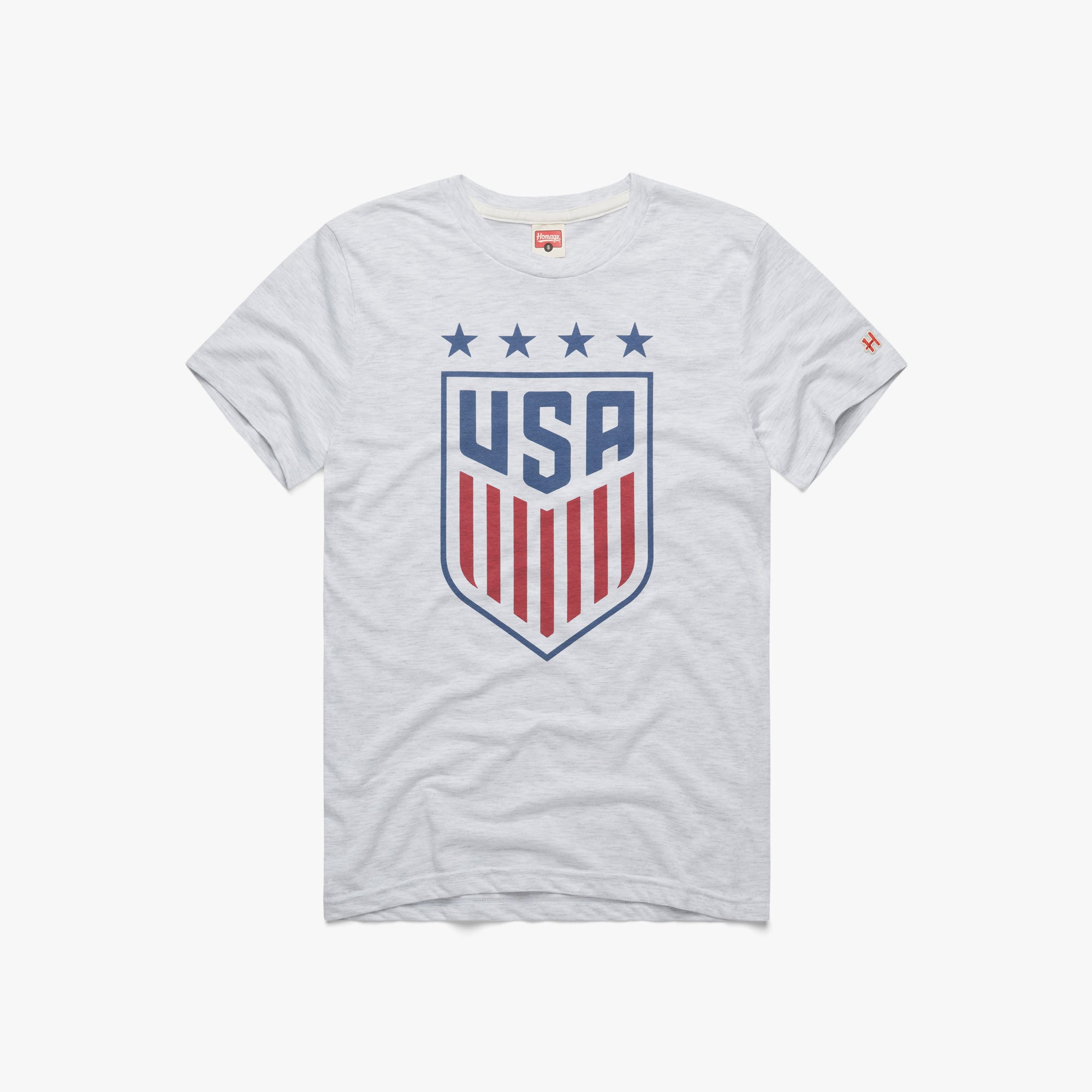 USWNT Crest Outlet Footaction