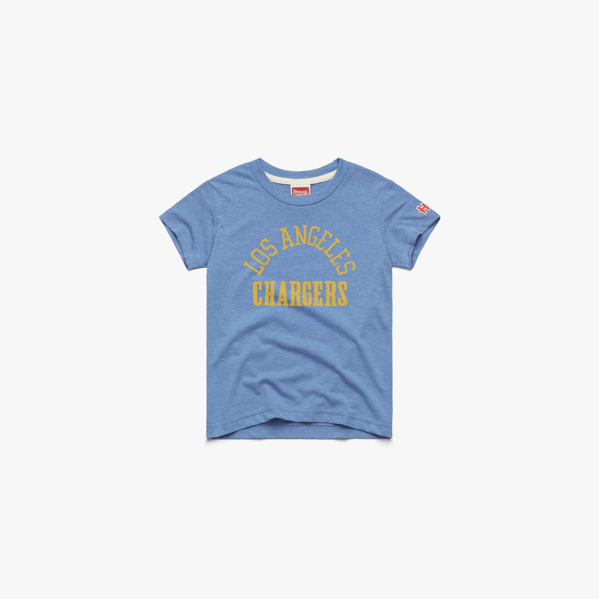 Youth Los Angeles Chargers Classic Order