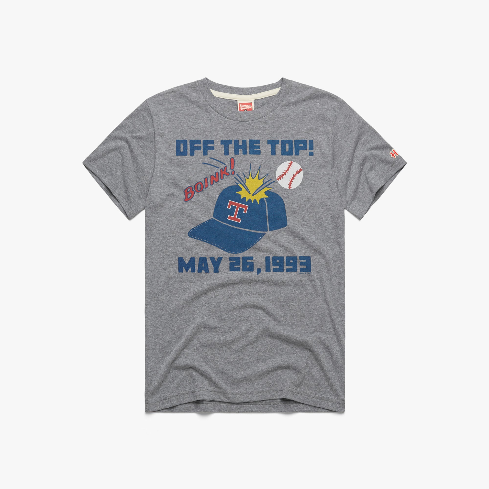 Texas Rangers Off The Top Cheap High Quality