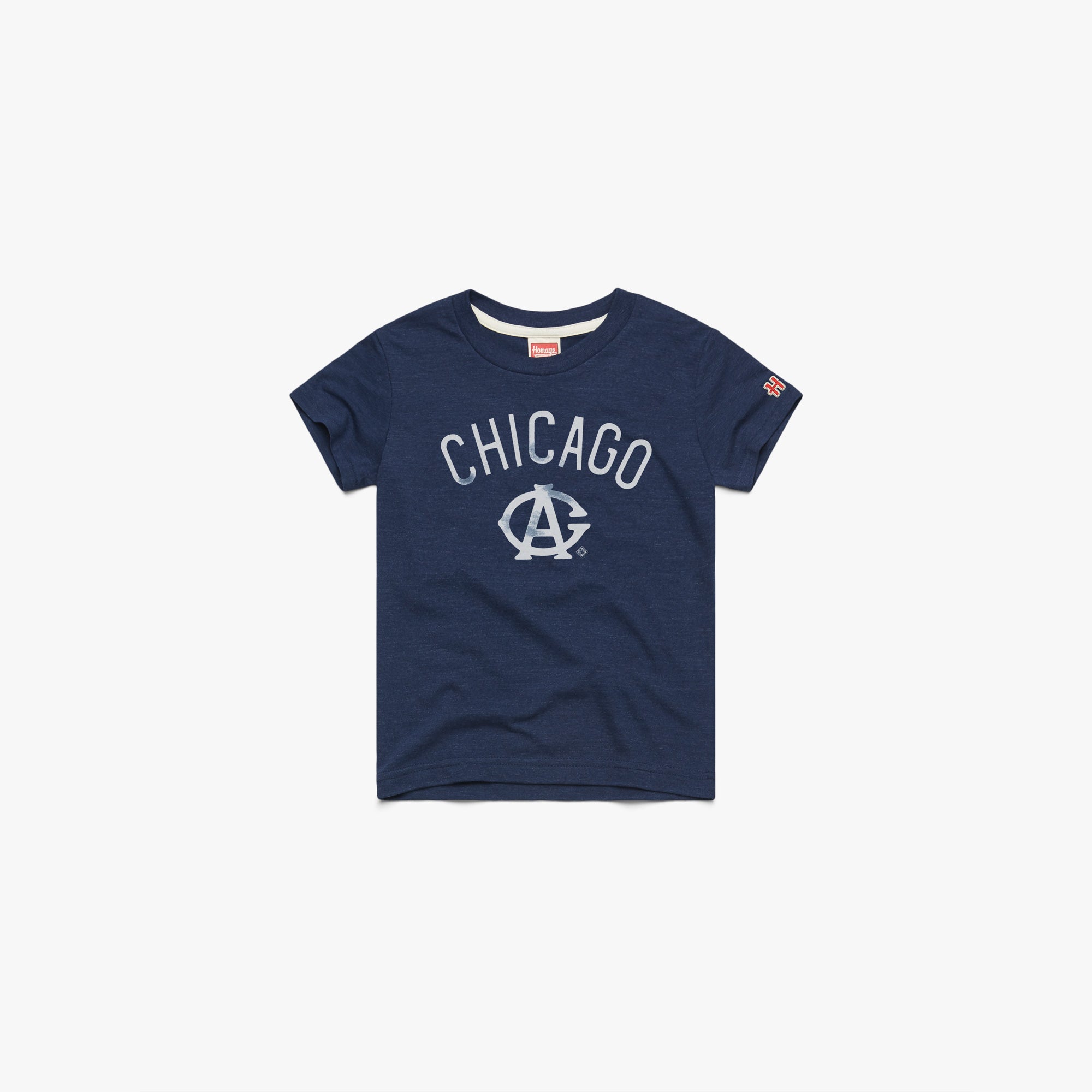 Youth Chicago American Giants Clearance For Nice