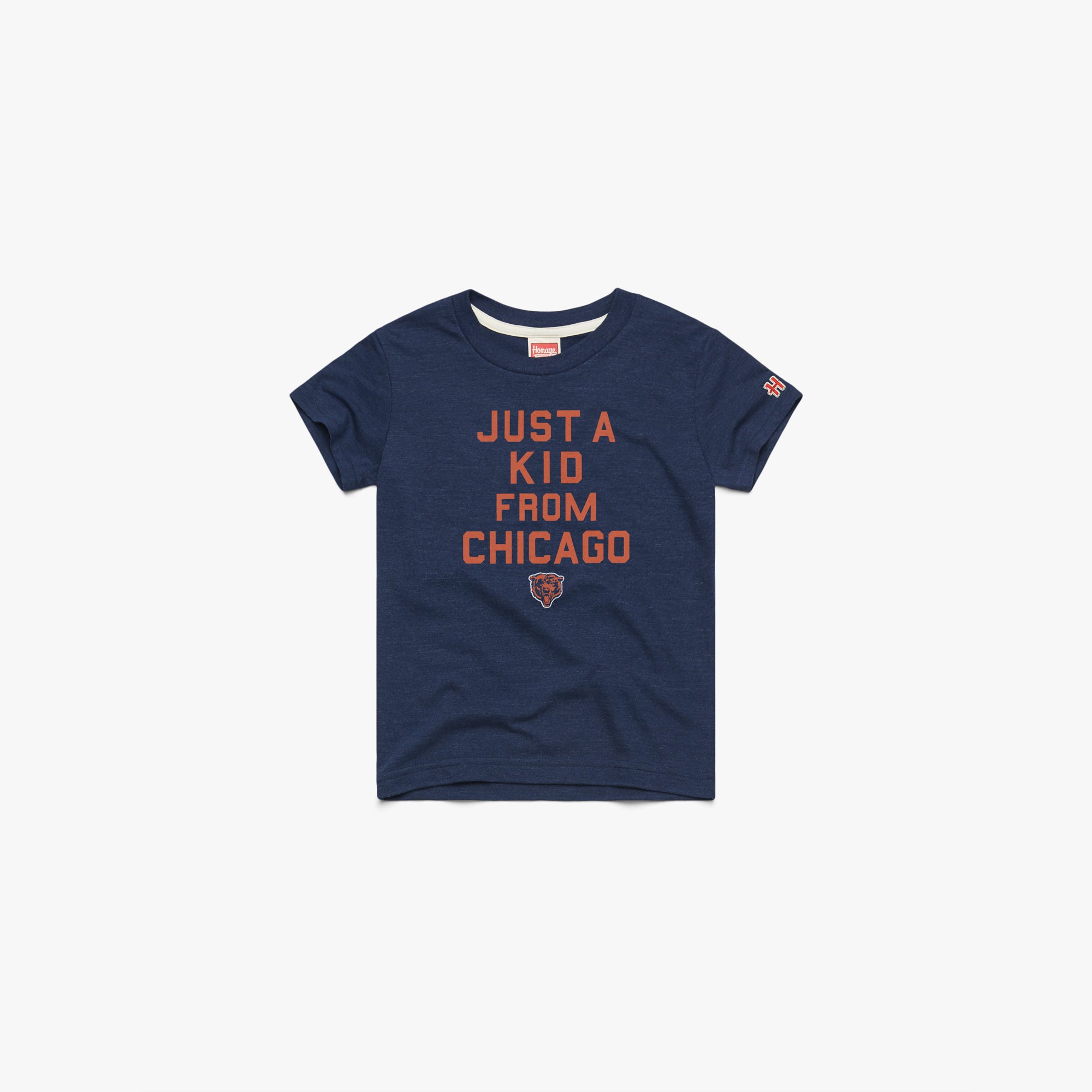 Youth Chicago Bears Just A Kid From Chicago Outlet 2025