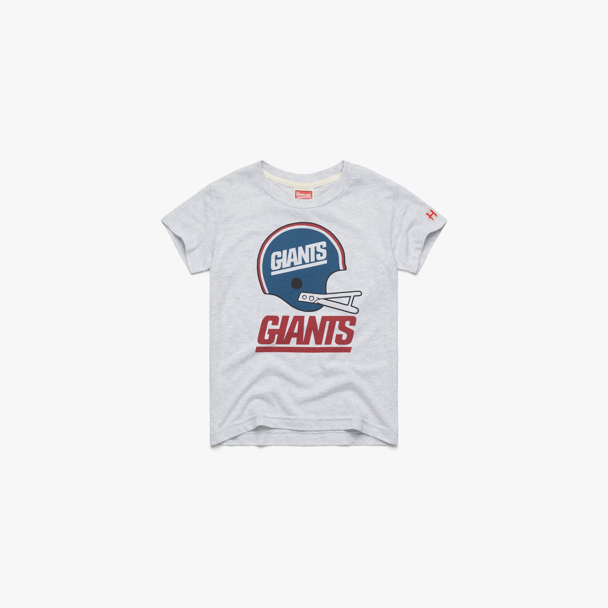 Youth New York Giants Big Helmet Outlet Low Shipping Fee