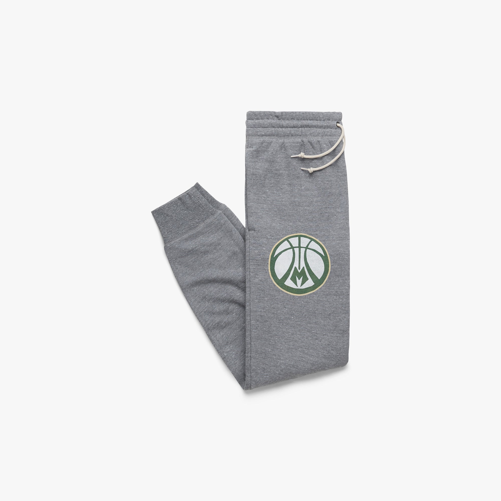 Milwaukee Bucks Logo Jogger Online Online Cheap Online