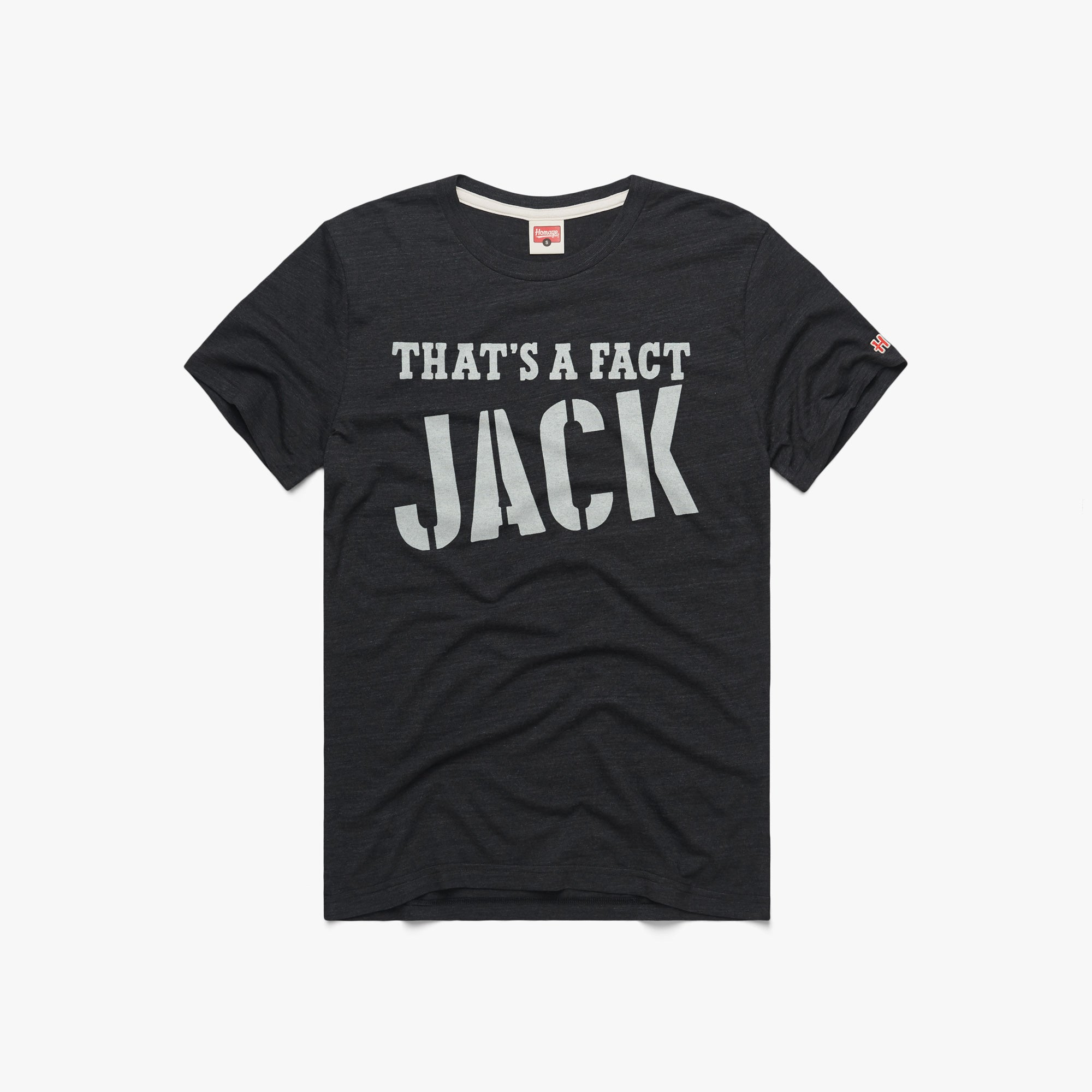 That's A Fact Jack In China Sale Online