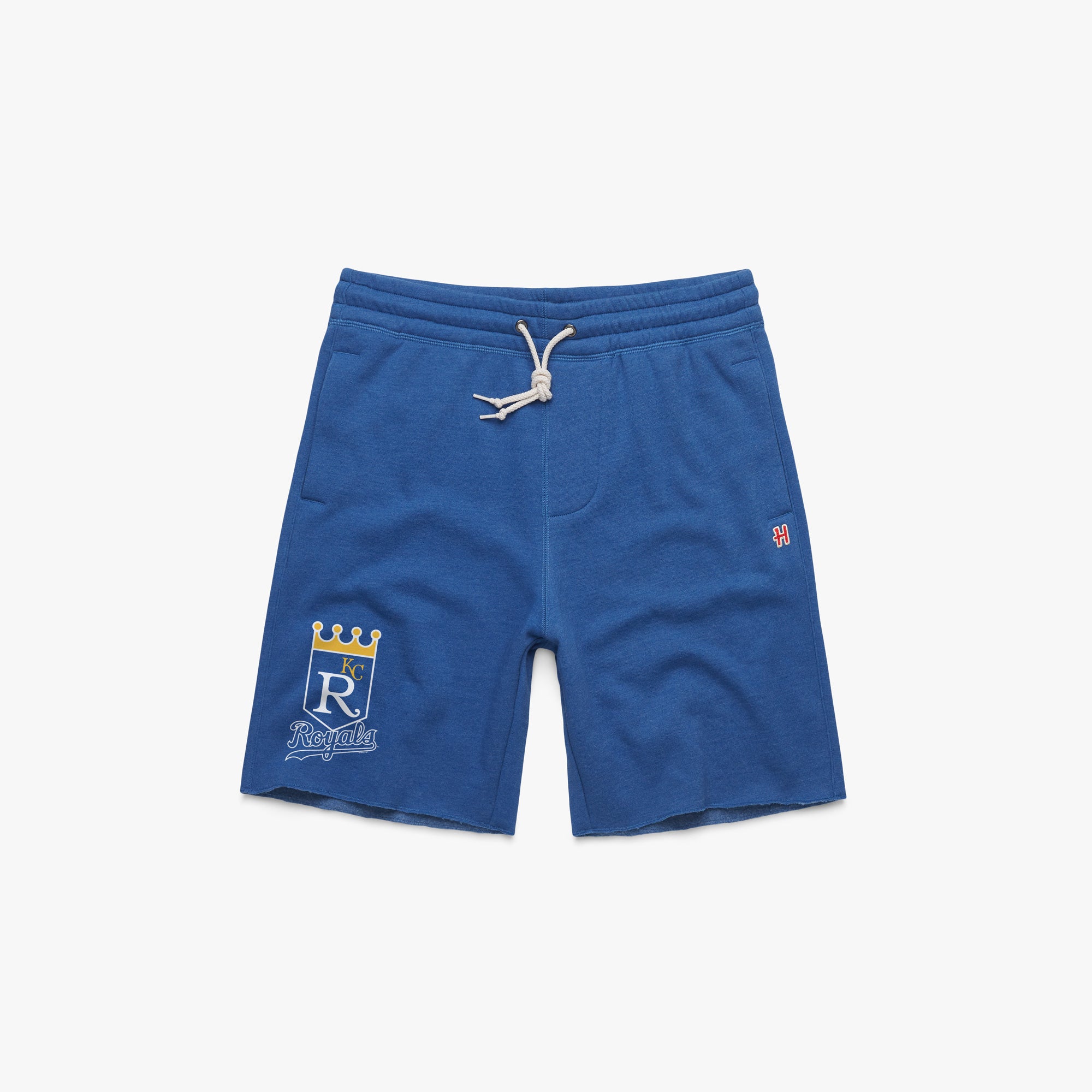 Kansas City Royals '79 Sweat Shorts With Mastercard Cheap Online