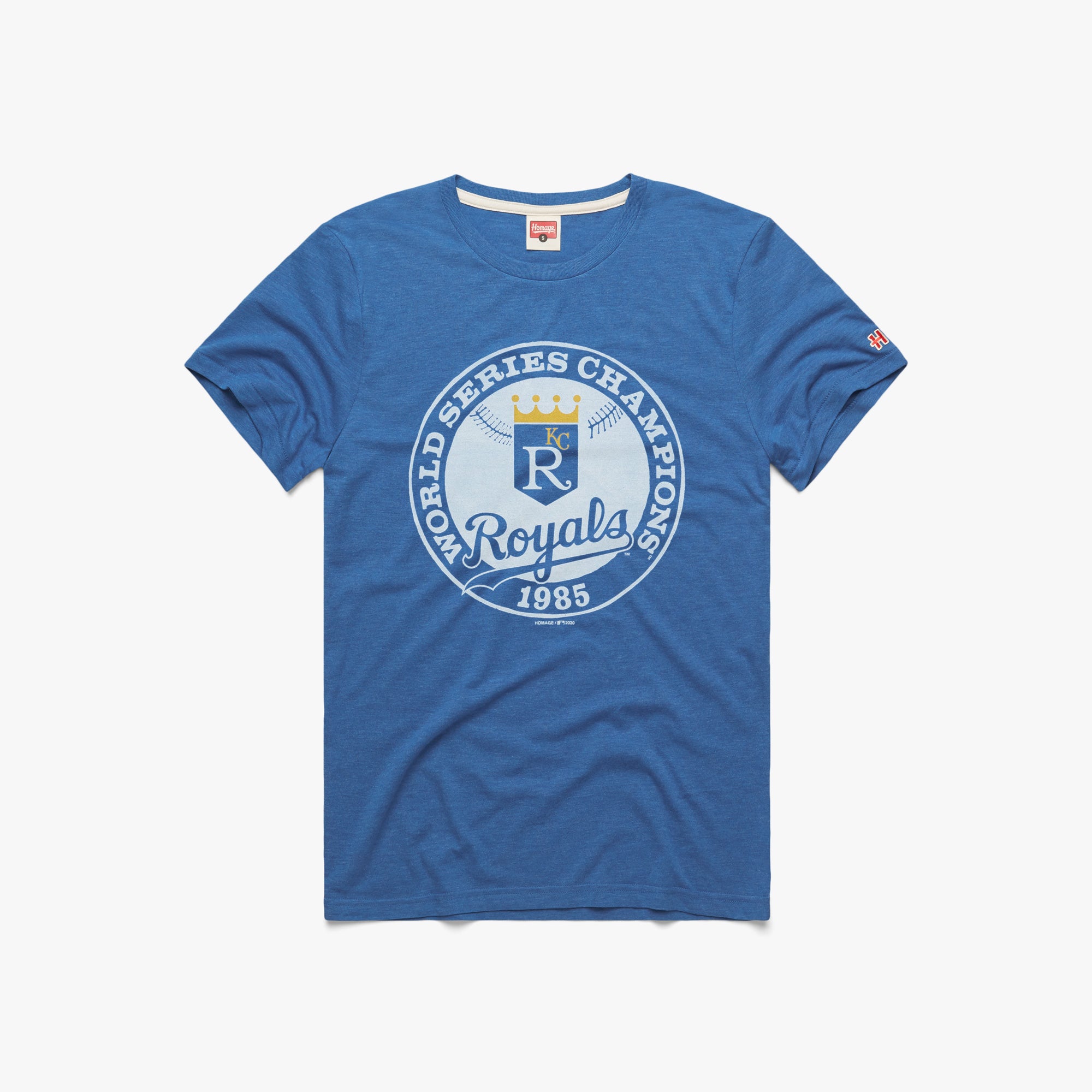 KC Royals 1985 World Series Champs Cheap Sale With Mastercard