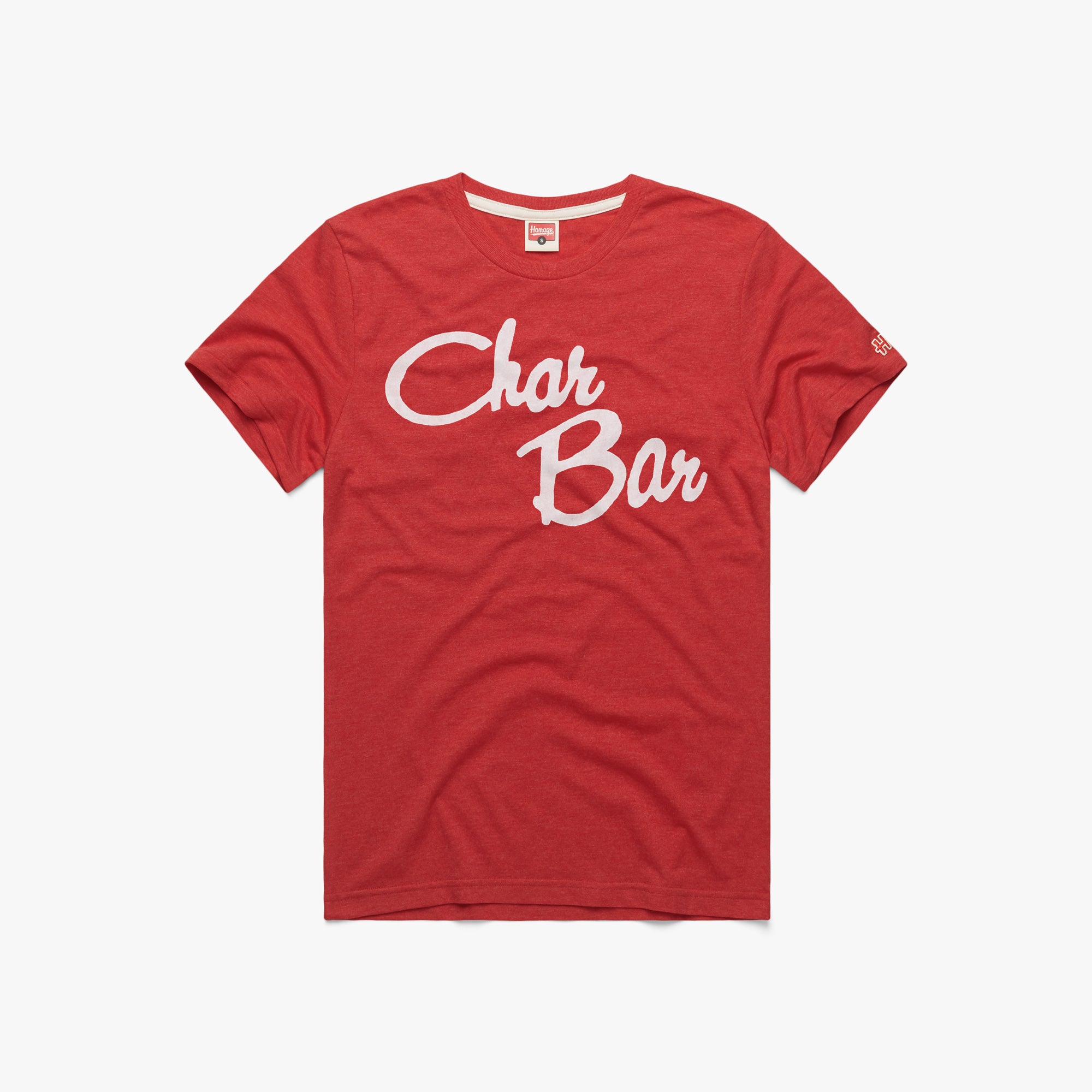 Char Bar Genuine Cheap Online