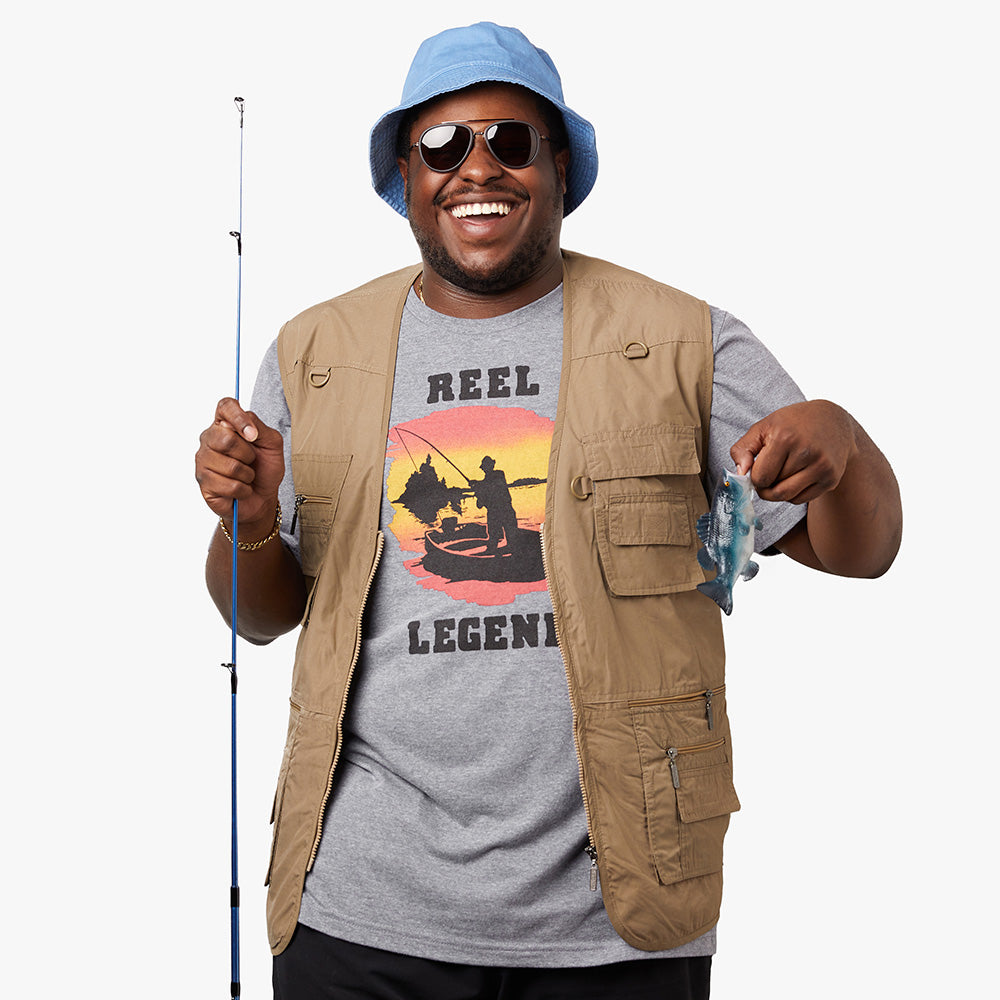 Reel Legend Sale Outlet Locations