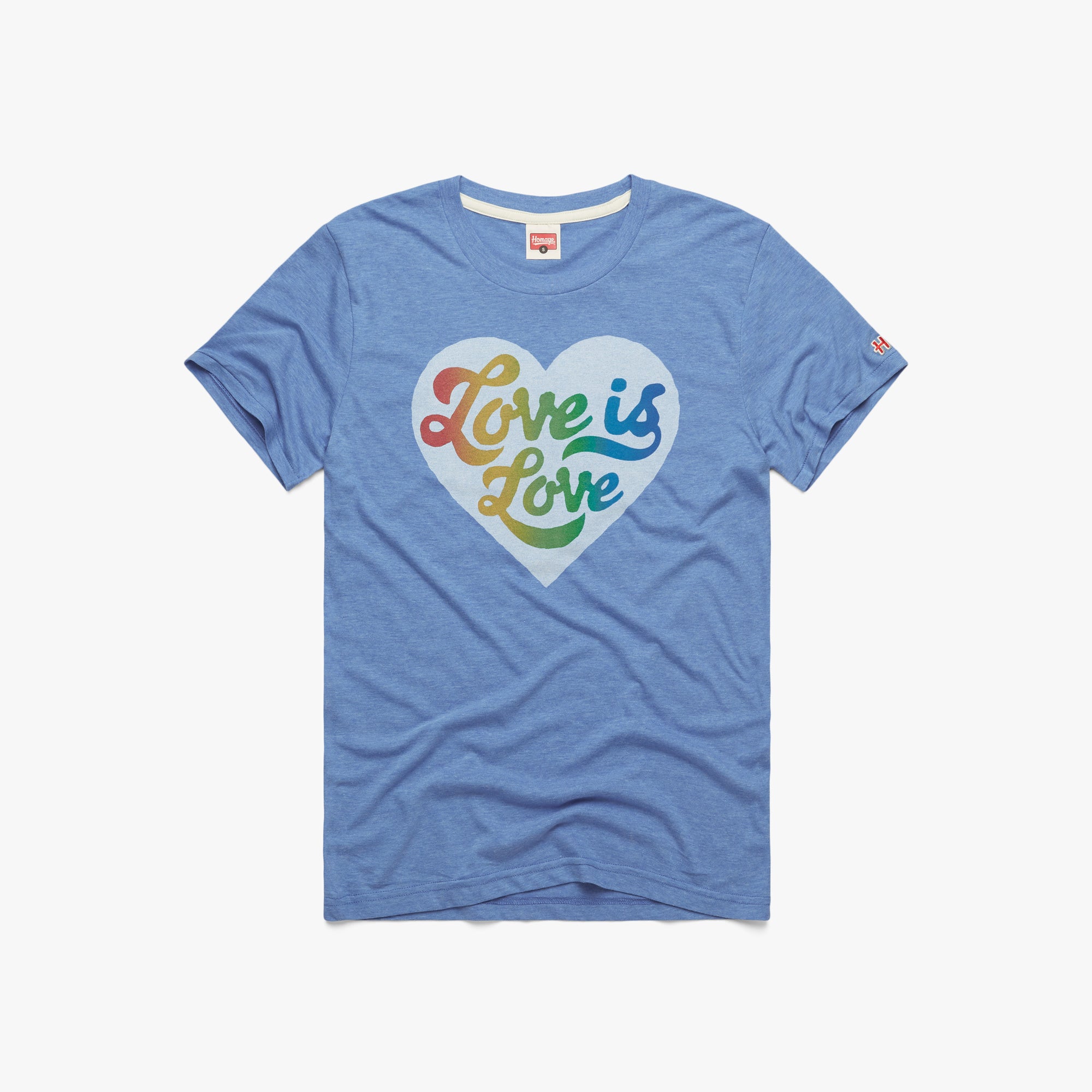 Love Is Love Discount Online