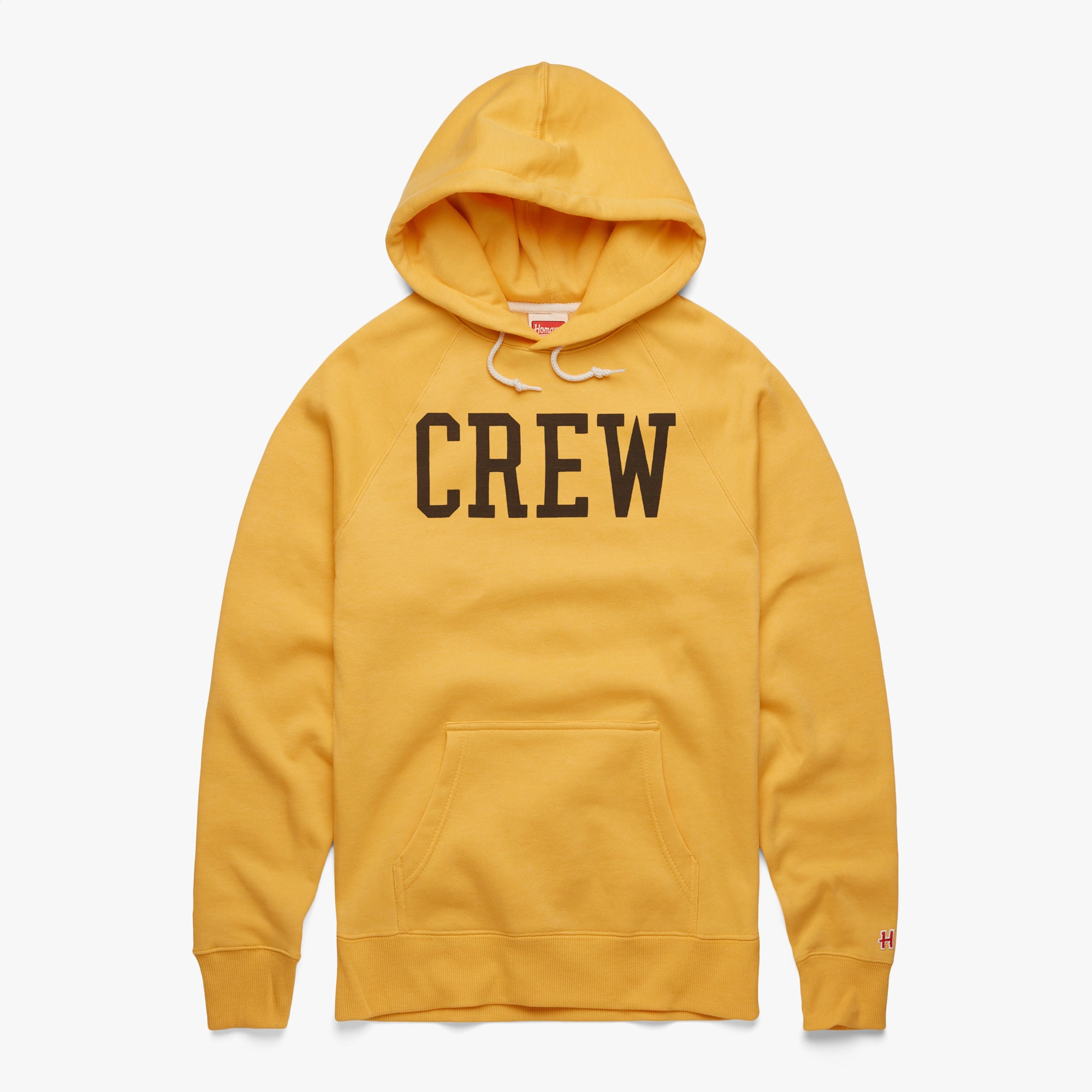 Block Crew Hoodie Popular Cheap Online