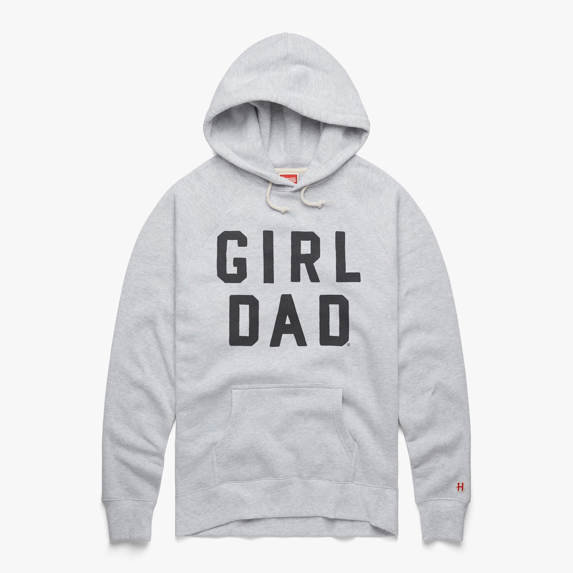 Girl Dad Hoodie Enjoy Online