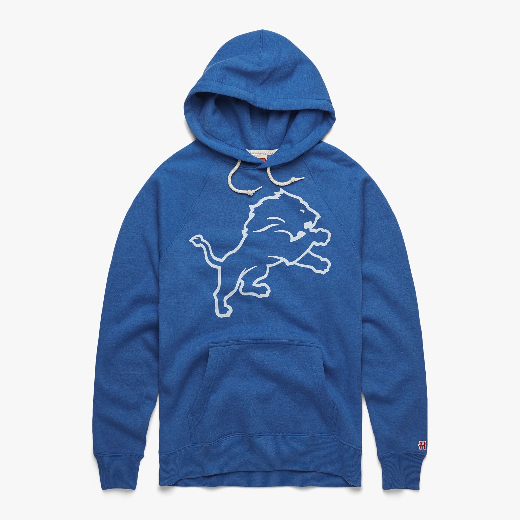 Detroit Lions '17 Hoodie Cheap Best