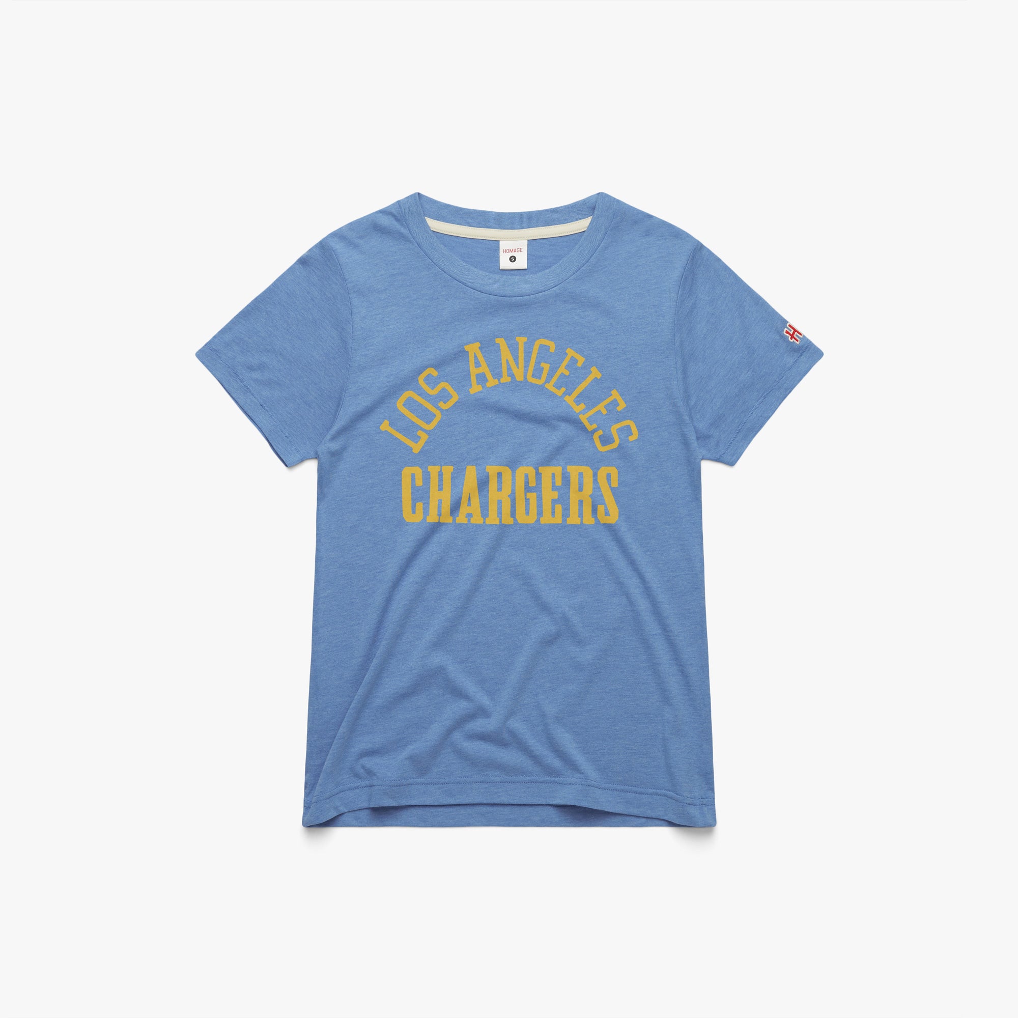 Women's Los Angeles Chargers Classic Outlet Footlocker Finishline