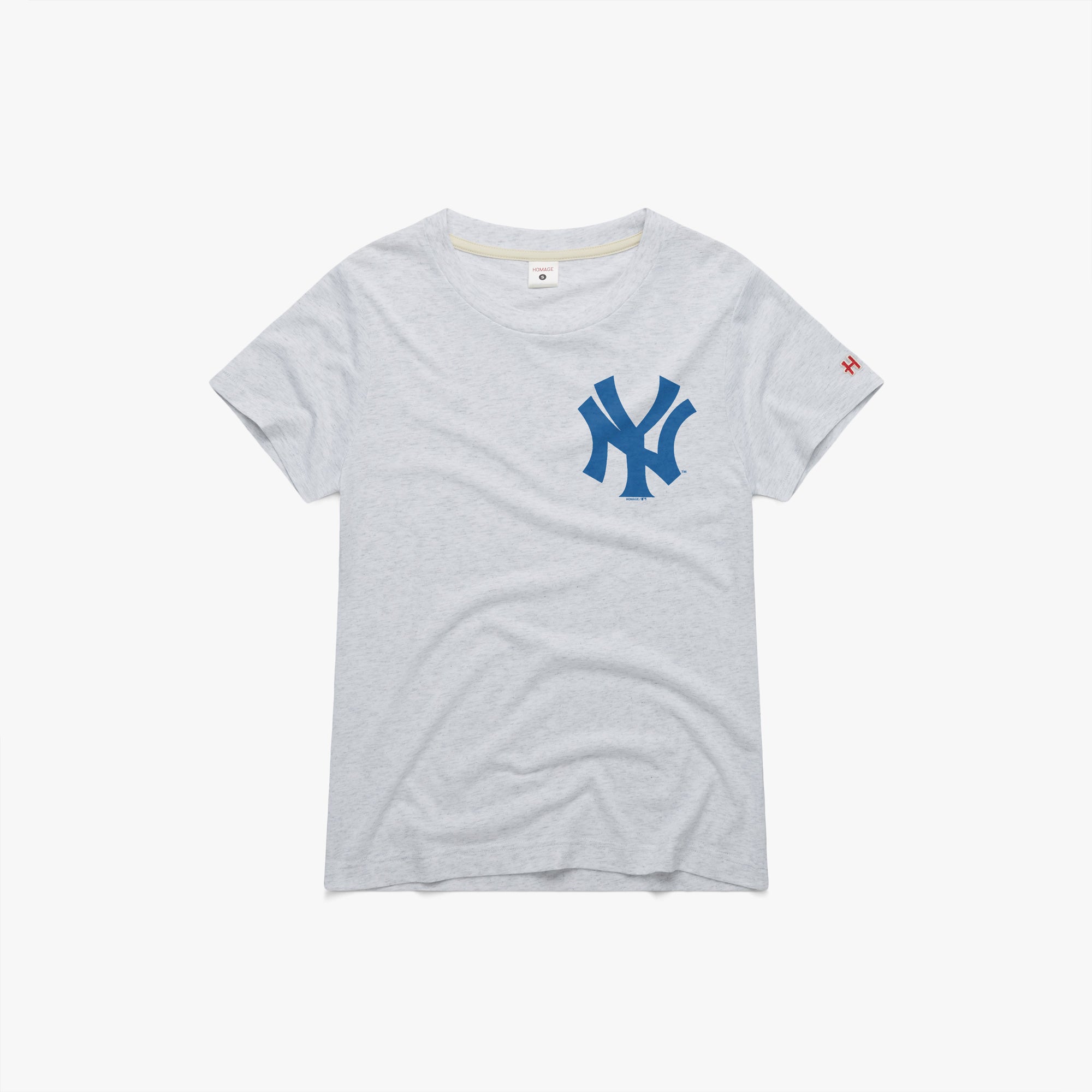 Women's New York Yankees Jersey Logo '47 Comfortable