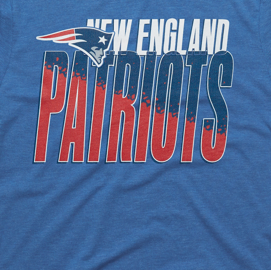 New England Patriots Color Splash Buy Cheap Best Wholesale