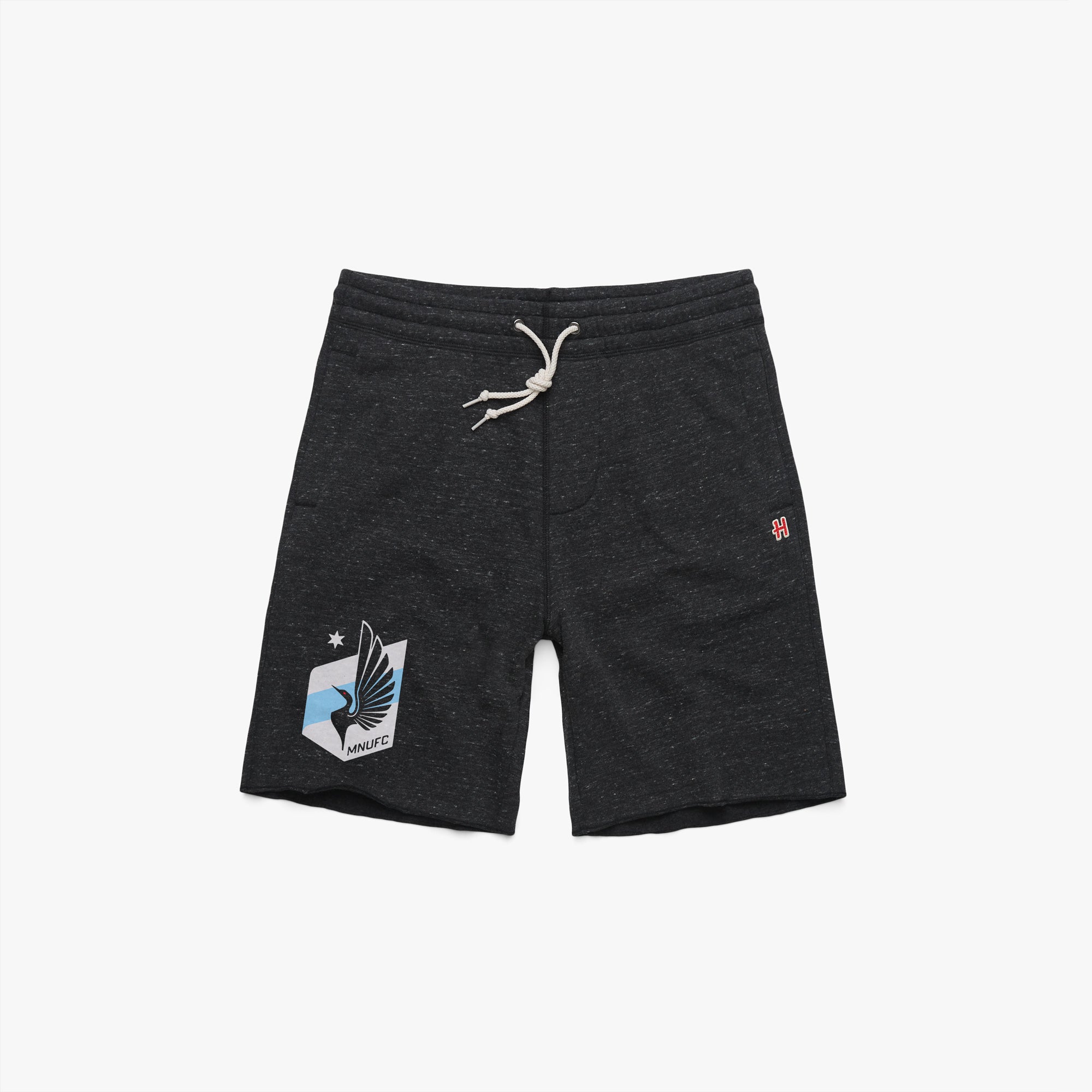 Minnesota United '17 Sweat Shorts Free Shipping Get To Buy