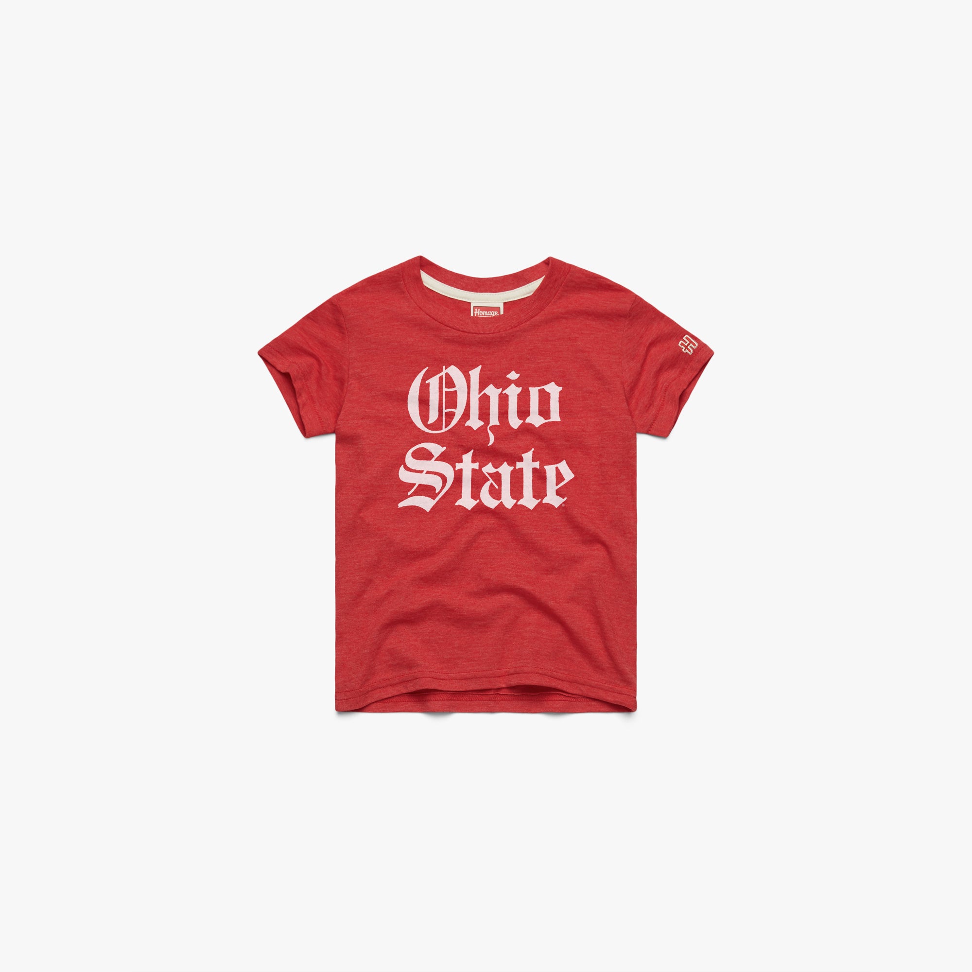 Youth Ohio State Olde English Shop For