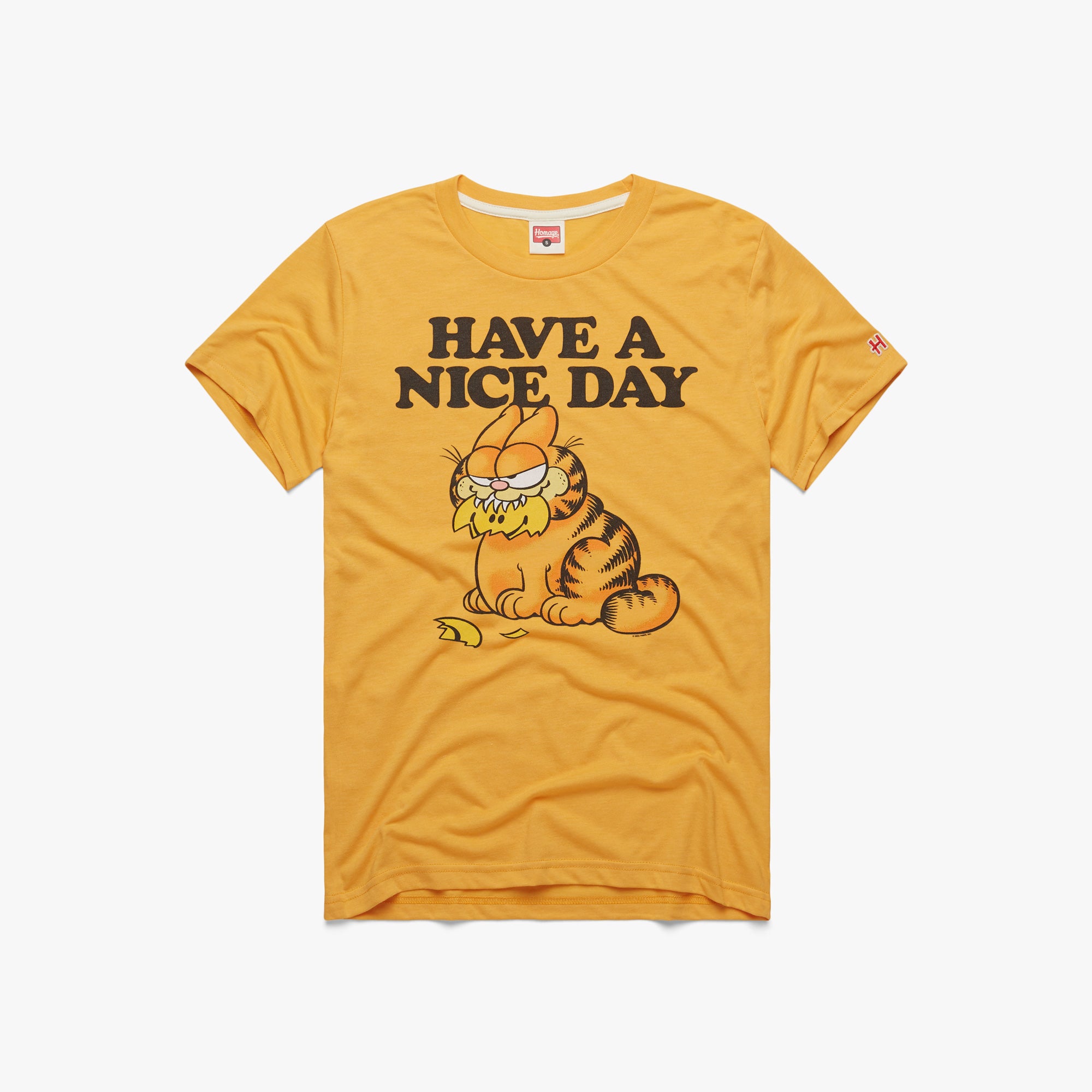 Garfield Have A Nice Day 2025 Sale Online