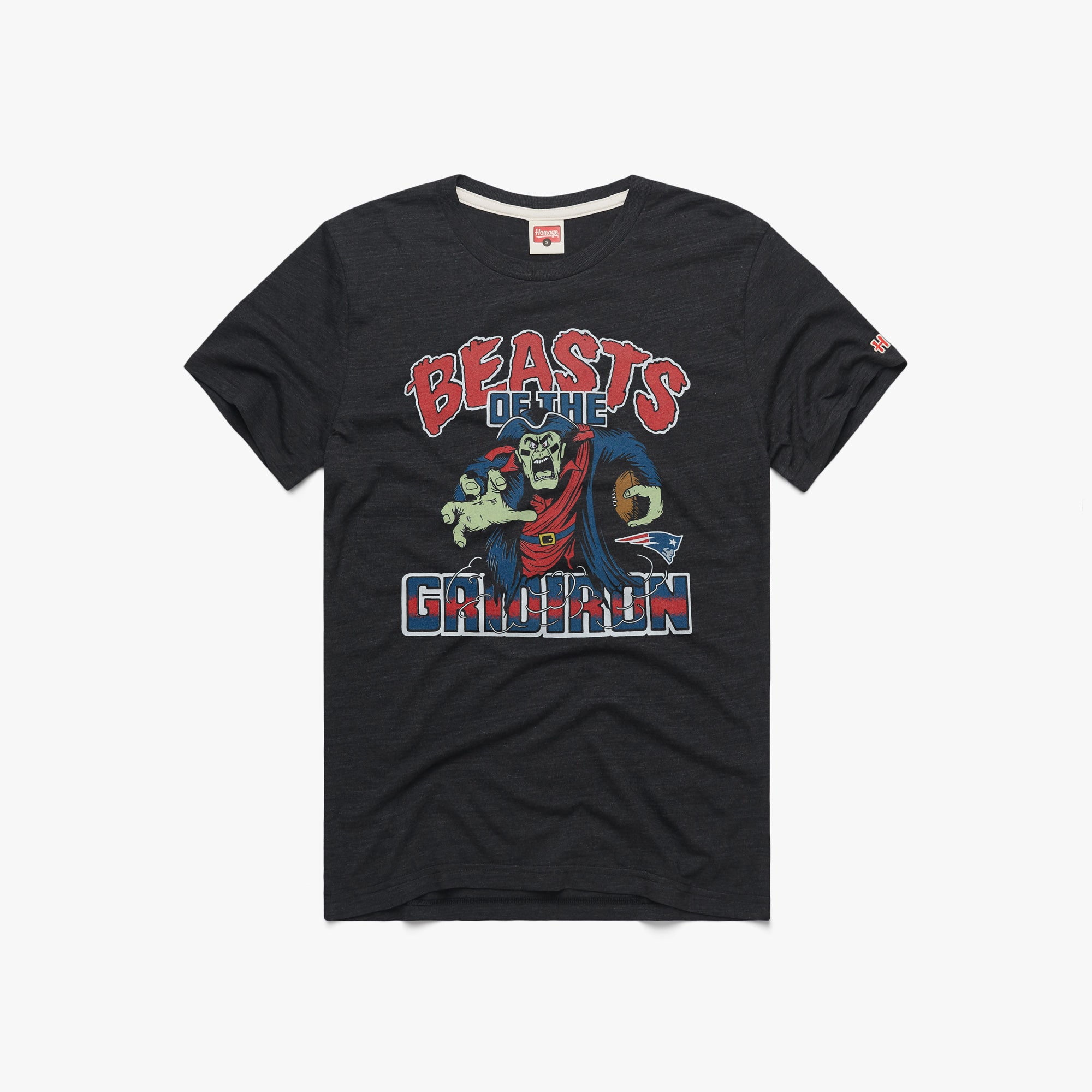 New England Patriots Beasts Of The Gridiron Cheap Usa Stockist