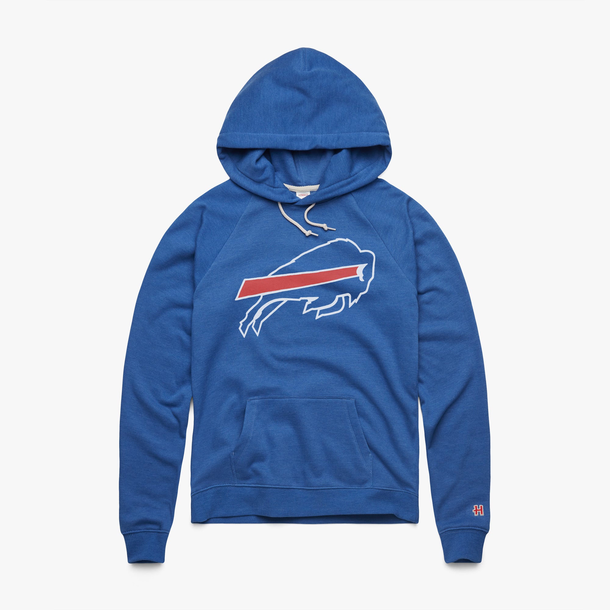 Women's Buffalo Bills '74 Hoodie Low Pice Fee Shipping For Sale