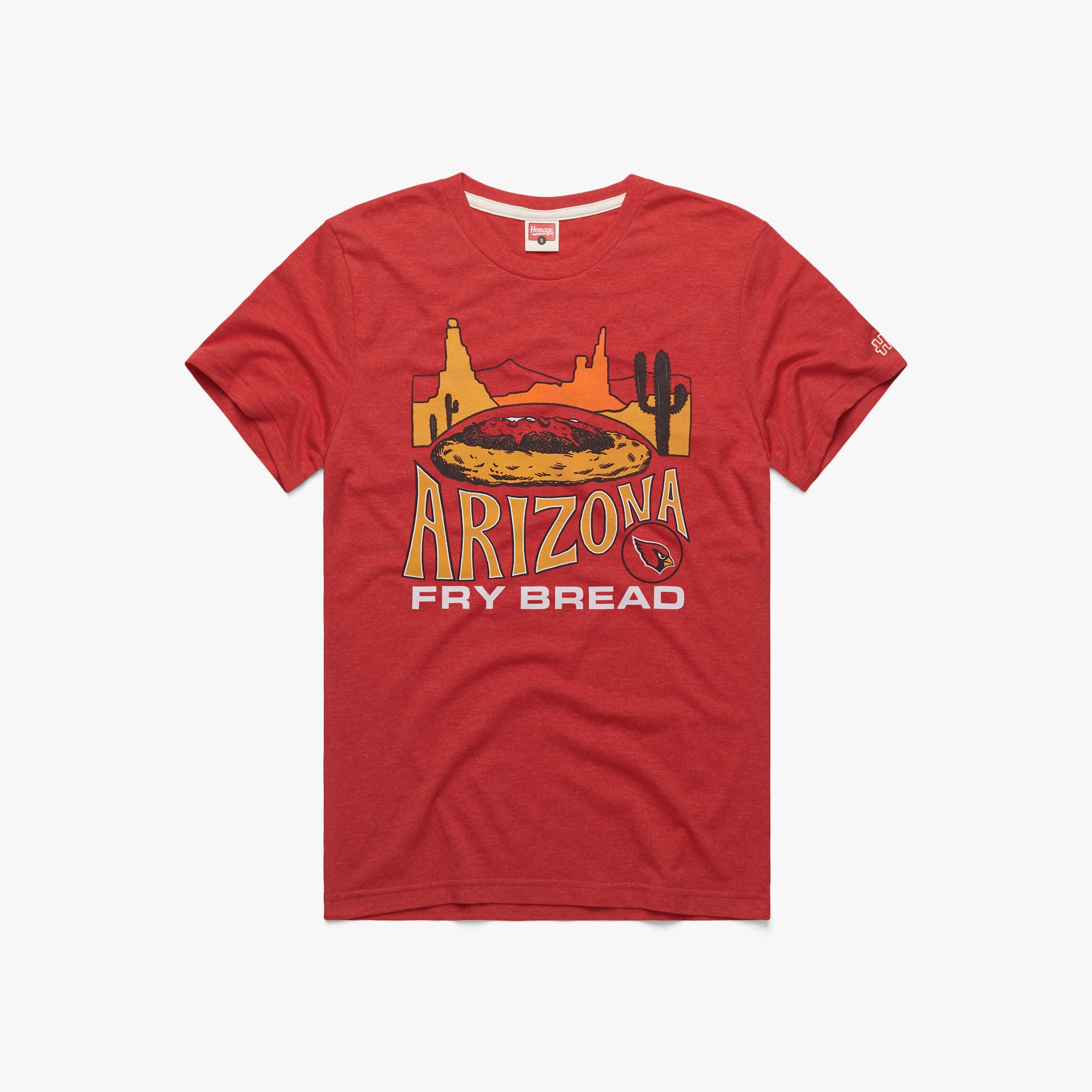 NFL x Flavortown Arizona Cardinals Discount Free Shipping