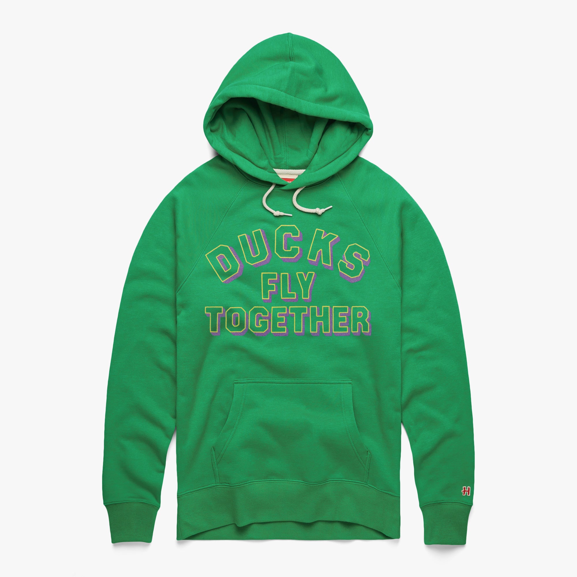 Ducks Fly Together Hoodie Sale Wide Range Of