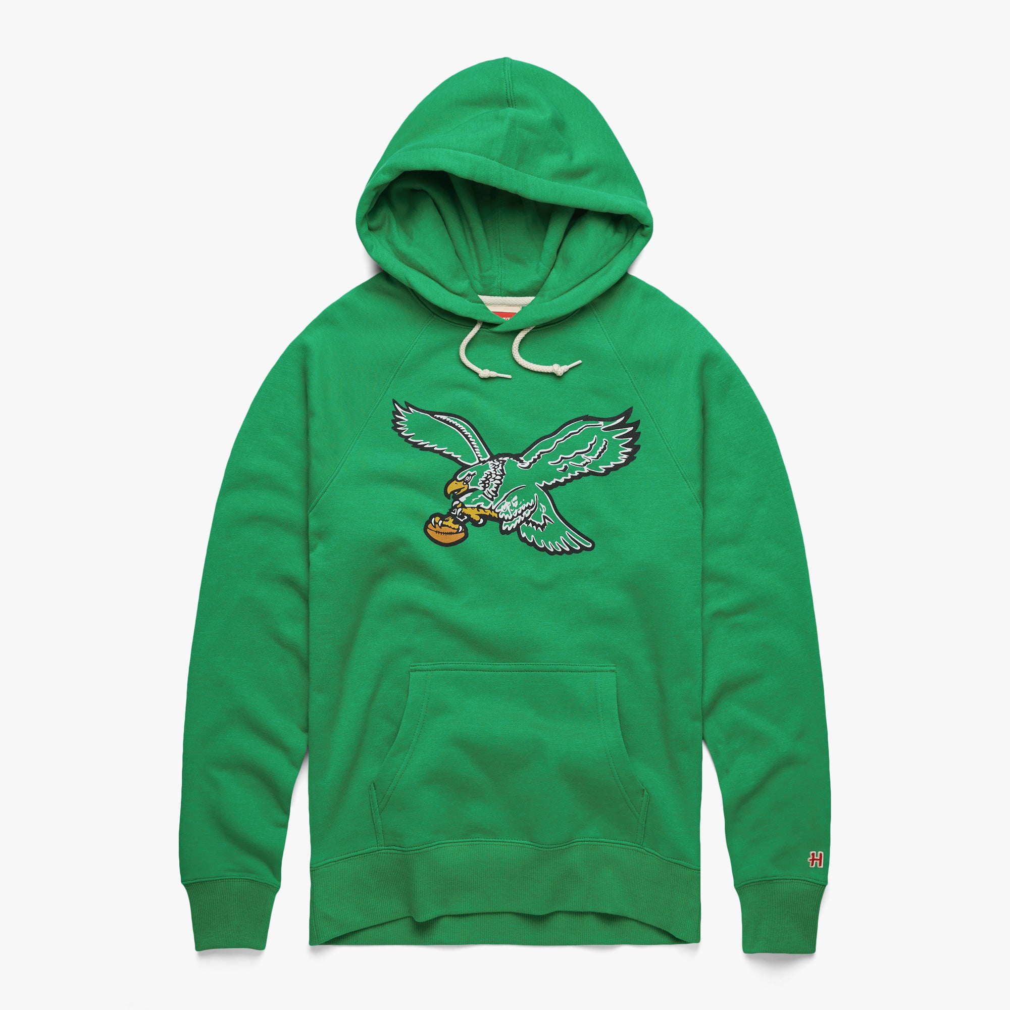 Philadelphia Eagles '87 Hoodie Clearance Online Official Site