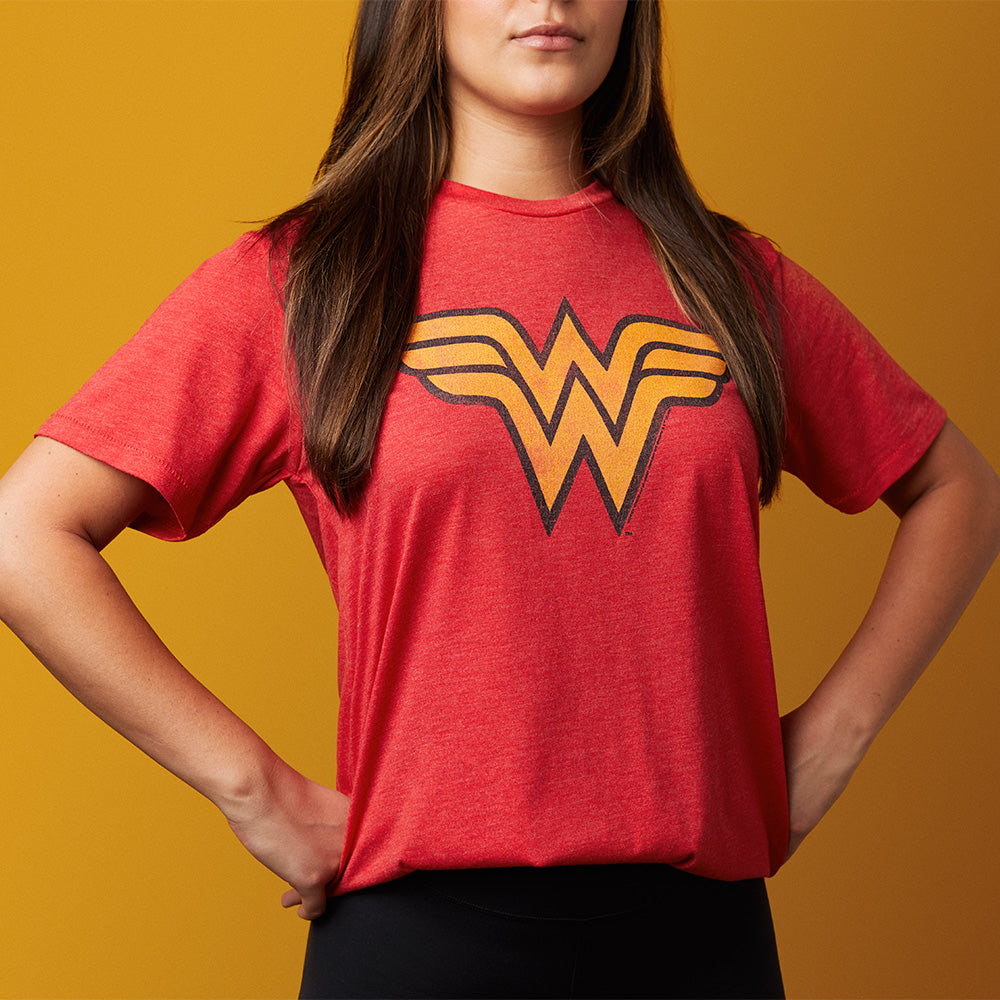 Wonder Woman Logo Buy Cheap Discounts