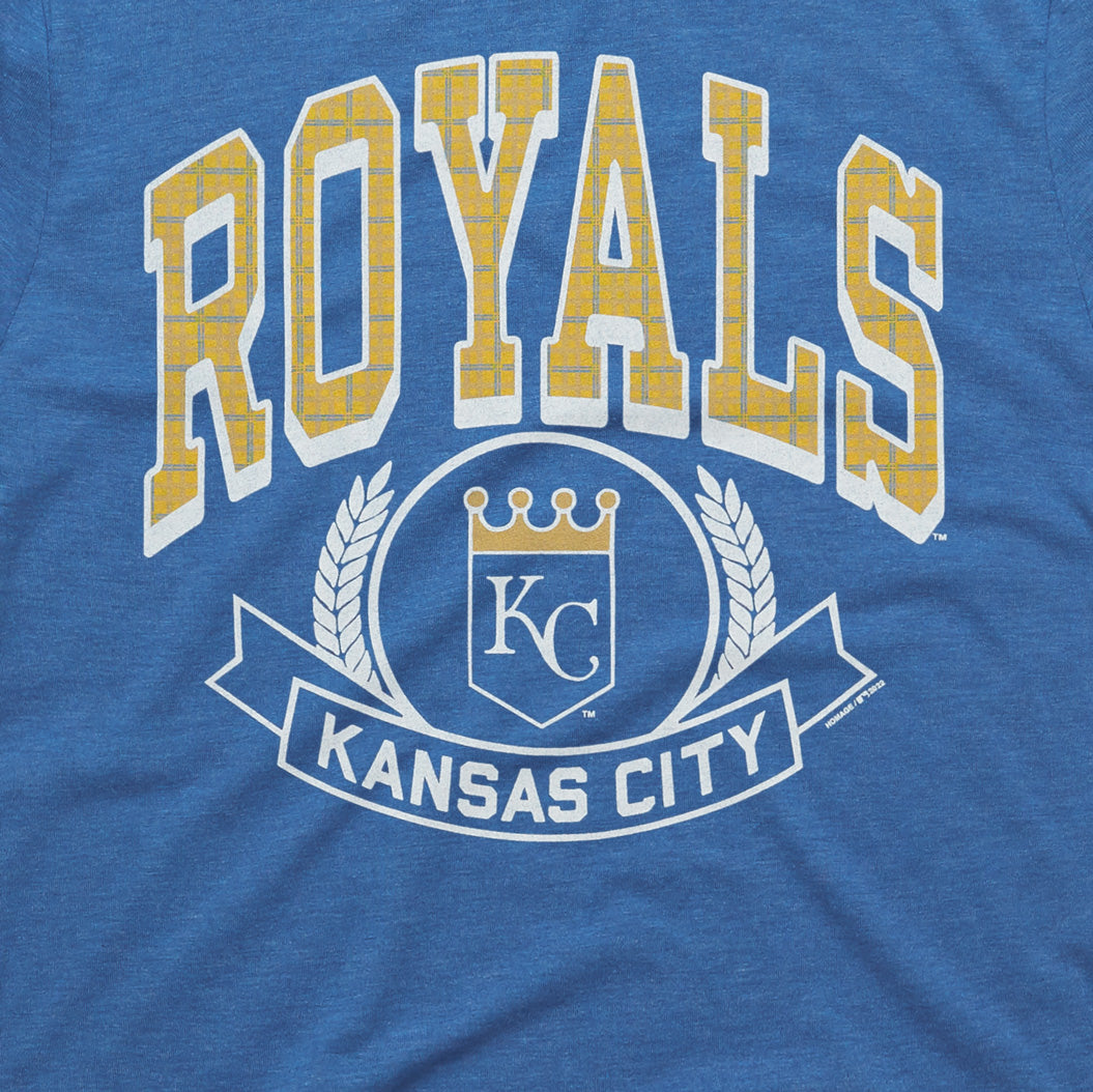 Kansas City Royals Plaid Finishline Cheap Online