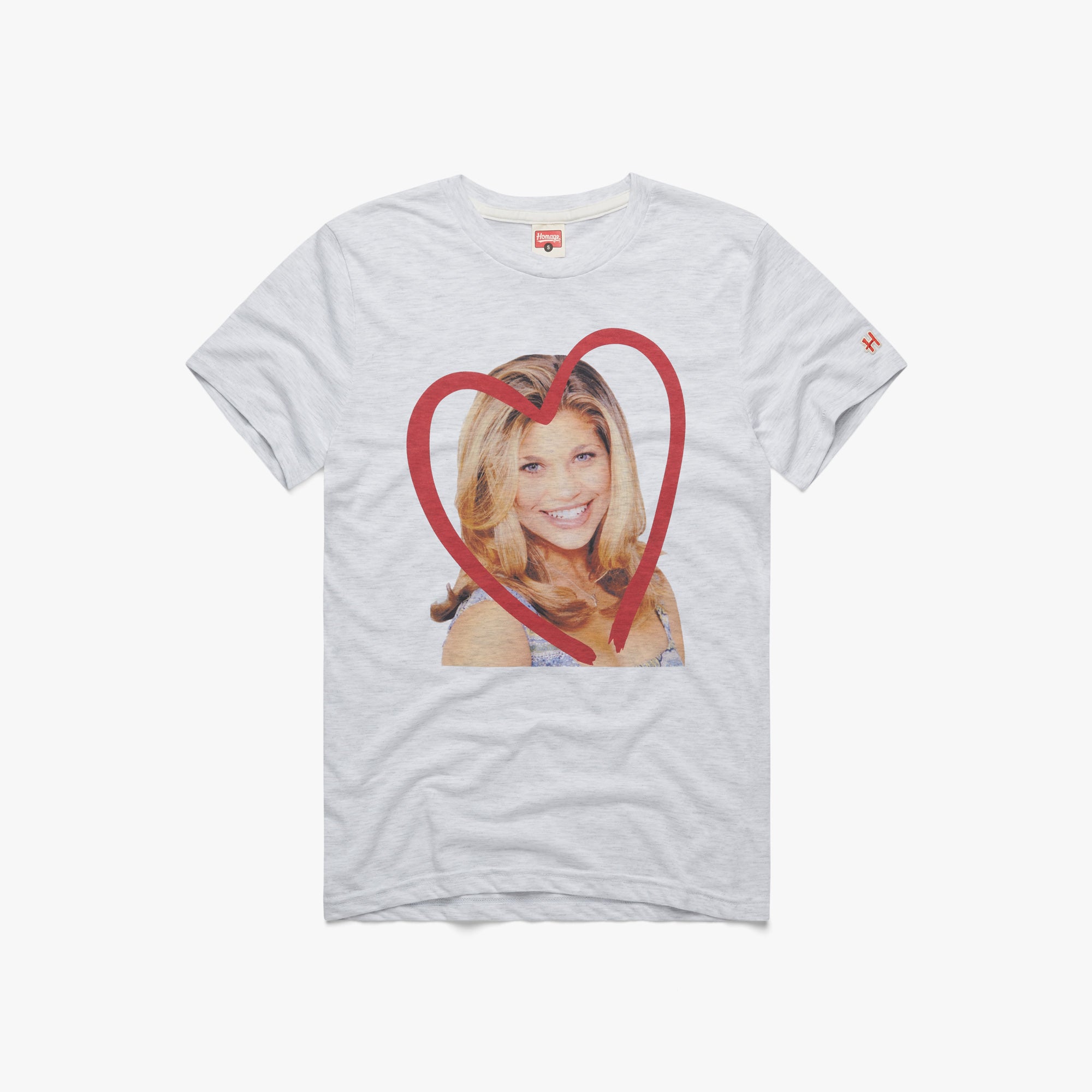 Topanga Heart Collections Cheap Online