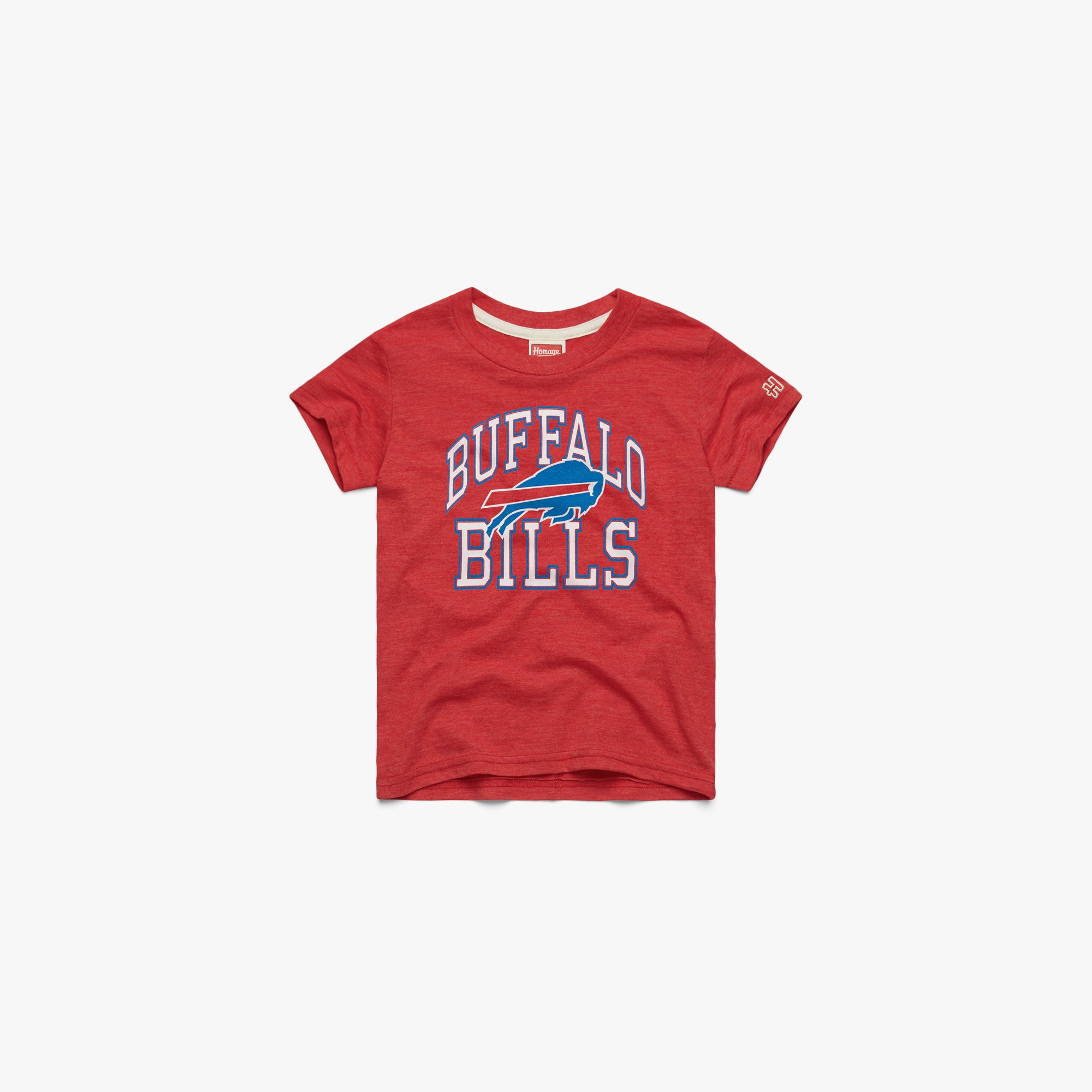 Youth Buffalo Bills Arch Cheap Store