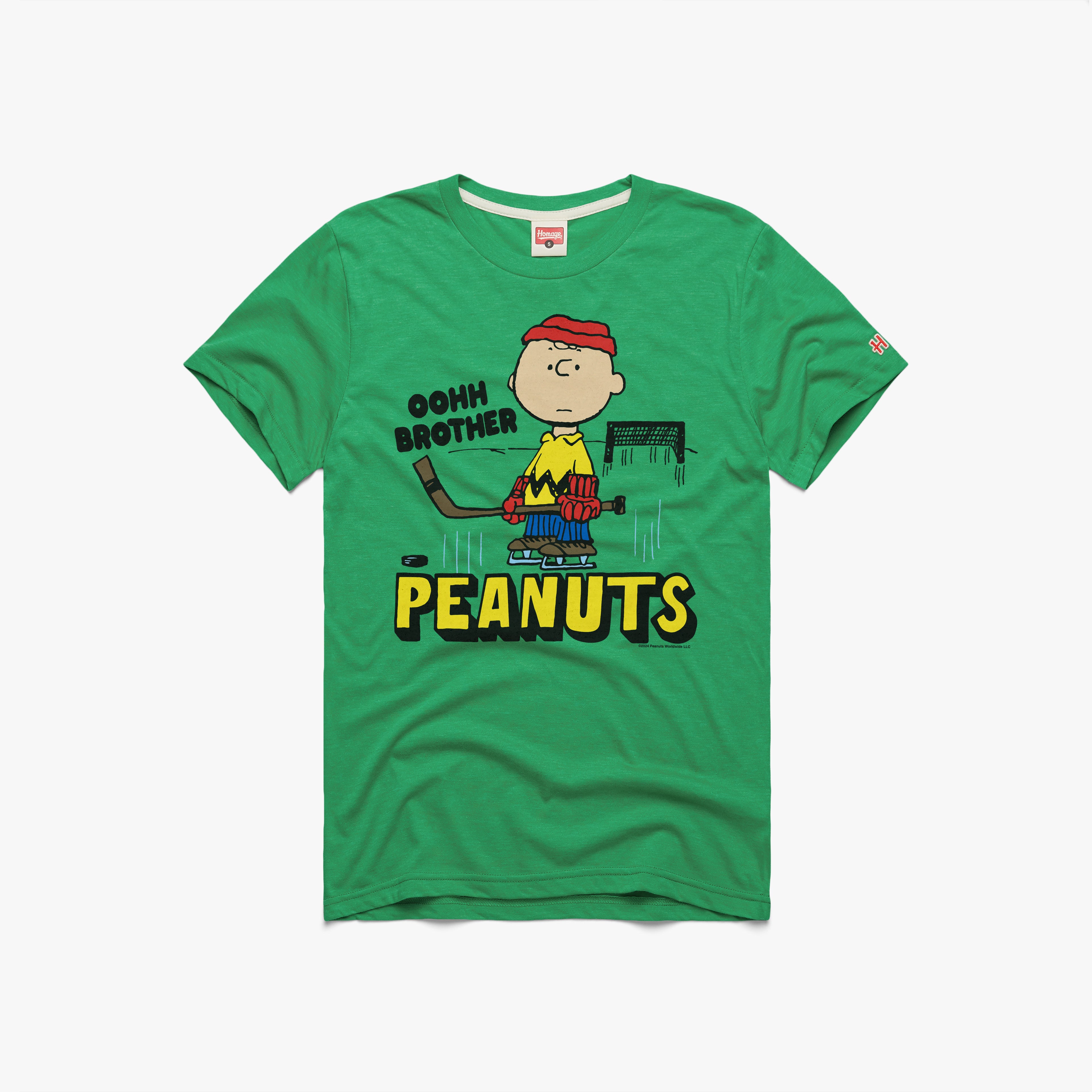 Peanuts Charlie Brown Oohh Brother Sale Cheapest Pice